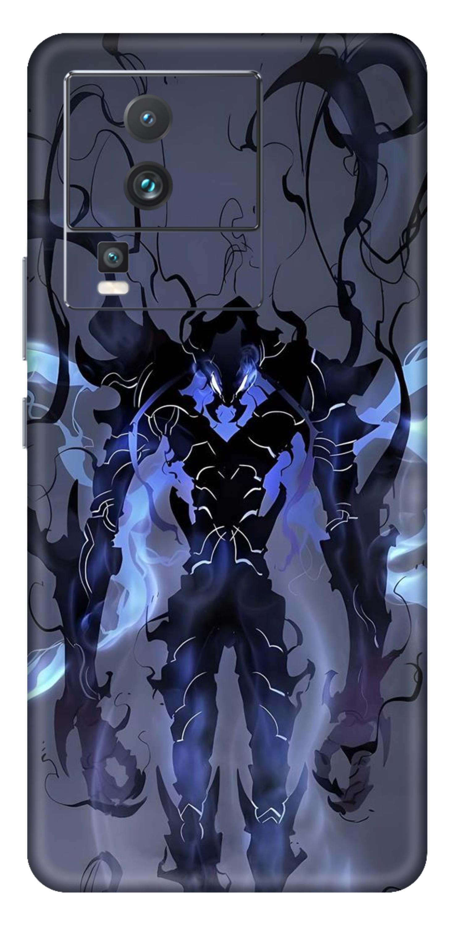 iQOO Neo 7 Pro 5G Skins and Wraps