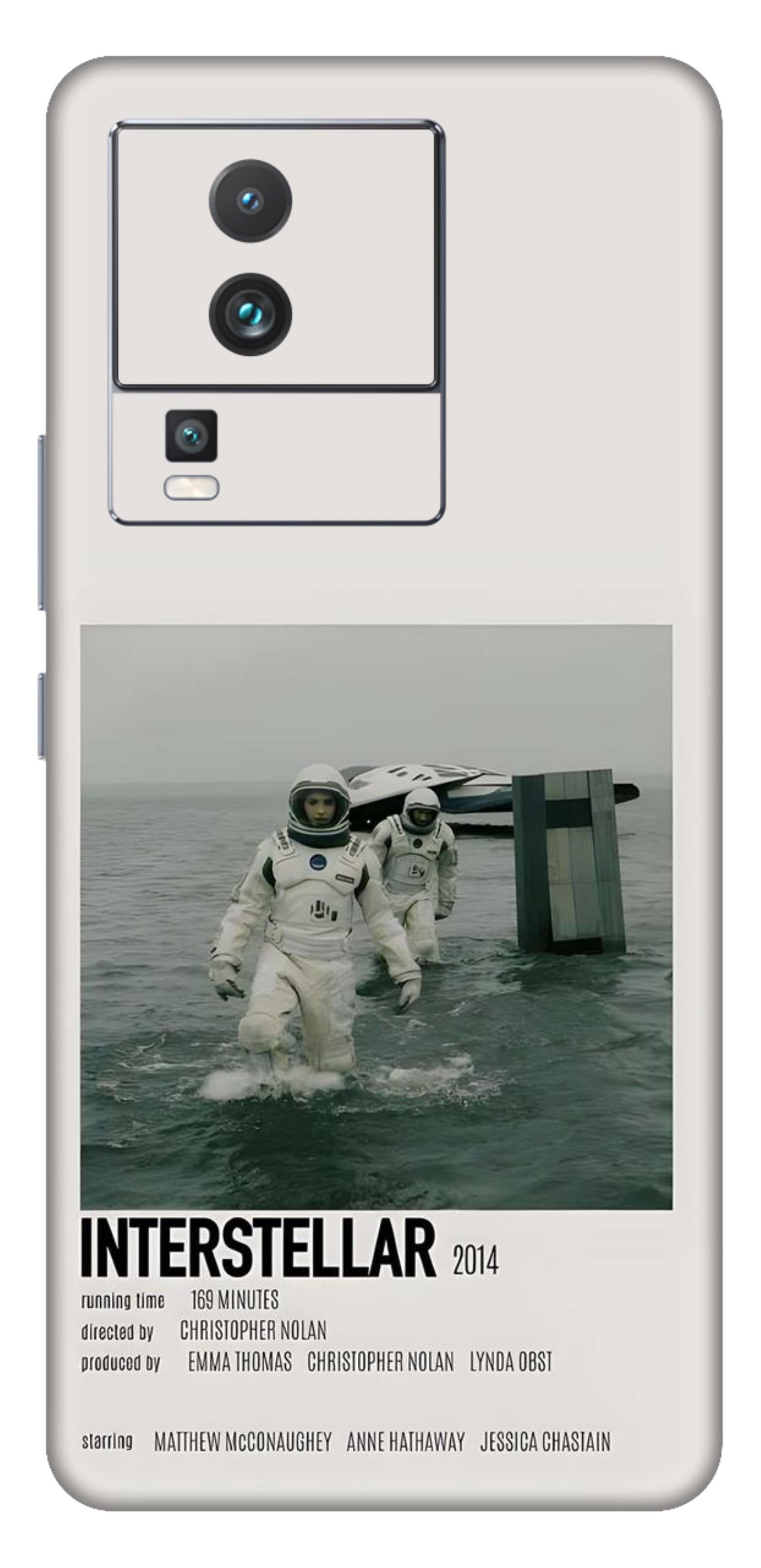 iQOO Neo 7 Pro 5G Skins and Wraps