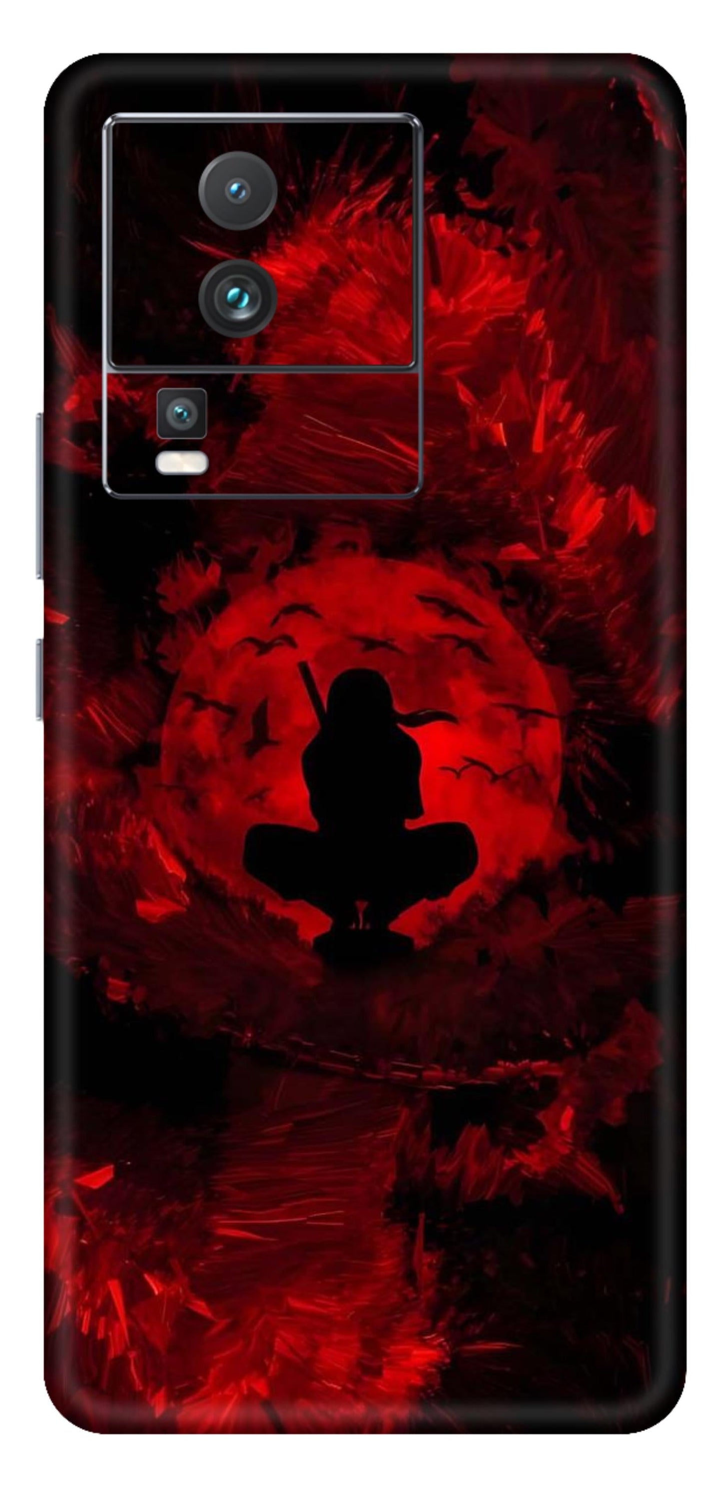 iQOO Neo 7 Pro 5G Skins and Wraps