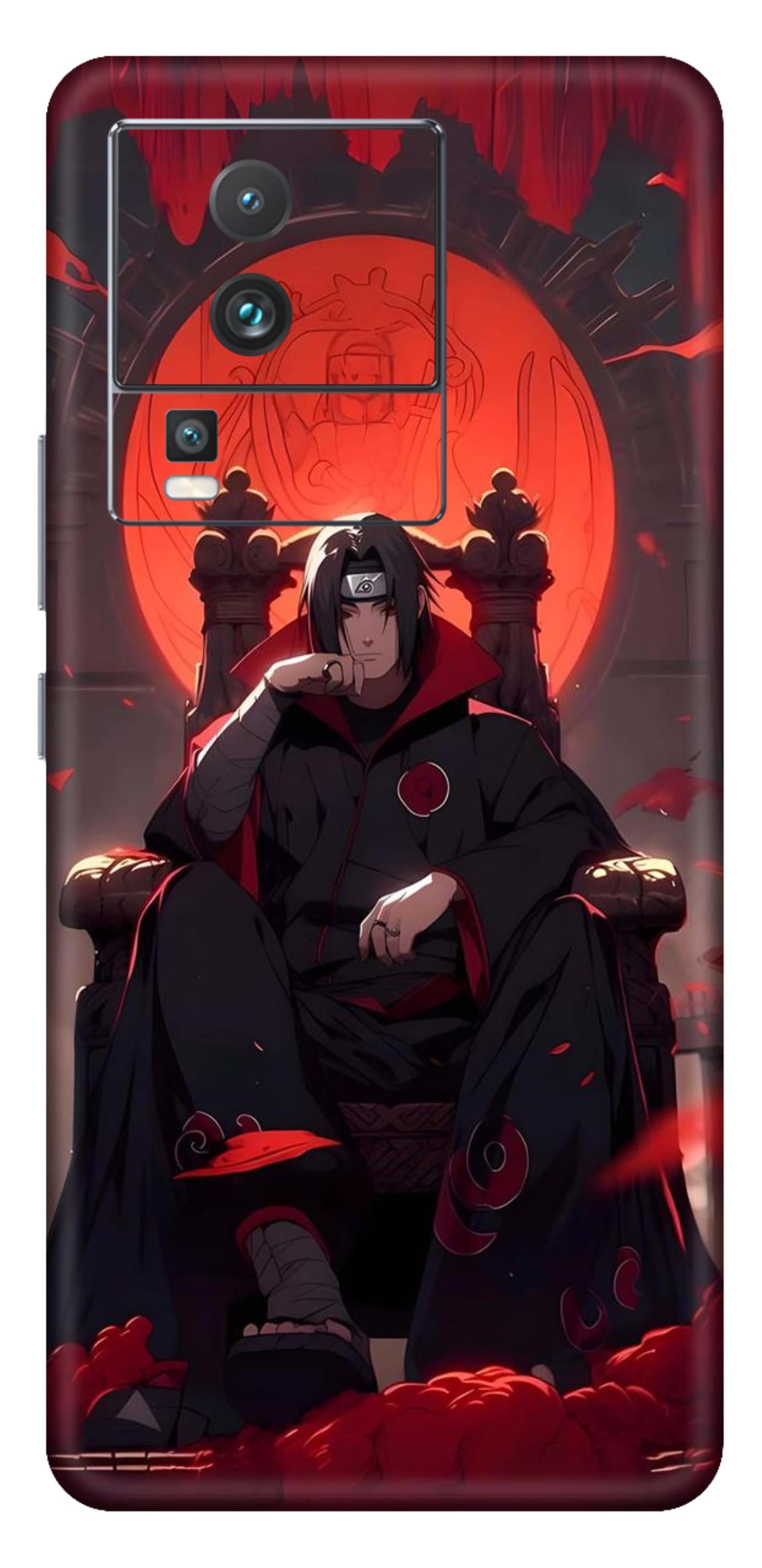 iQOO Neo 7 Pro 5G Skins and Wraps