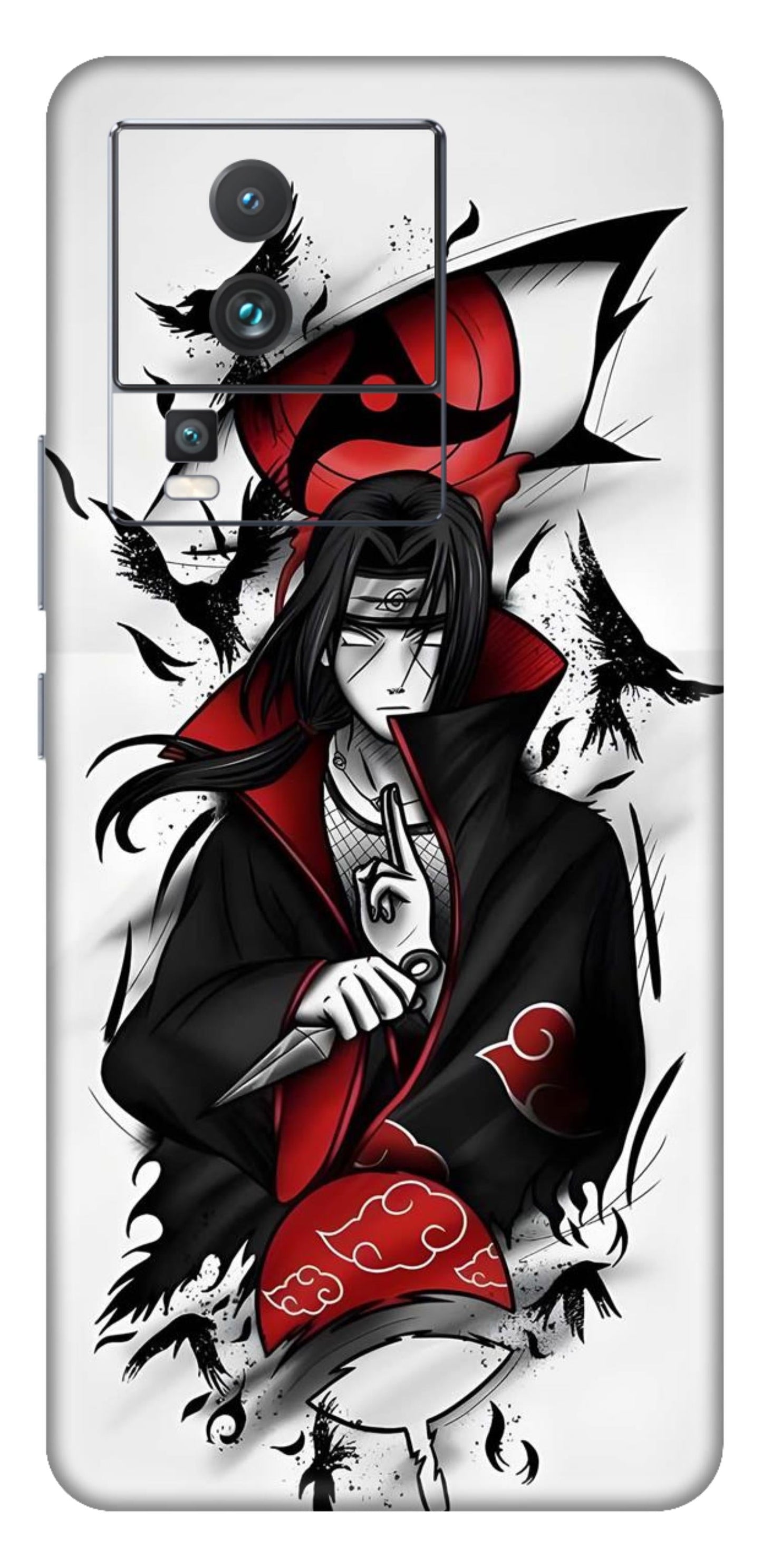 iQOO Neo 7 Pro 5G Skins and Wraps