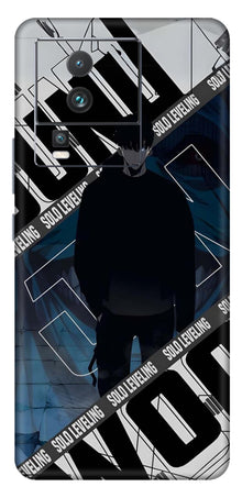 iQOO Neo 7 Pro 5G Skins and Wraps