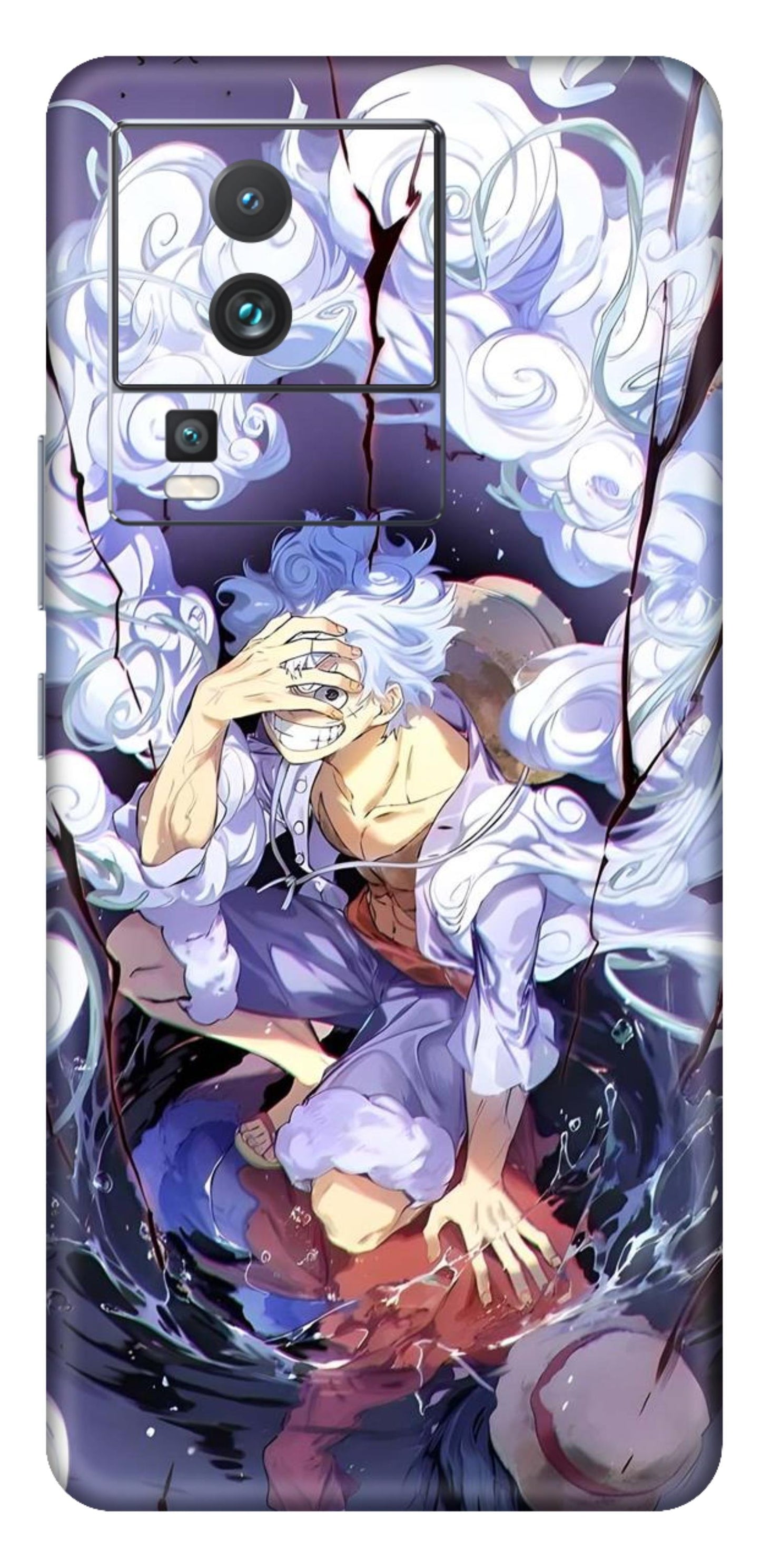 iQOO Neo 7 Pro 5G Skins and Wraps