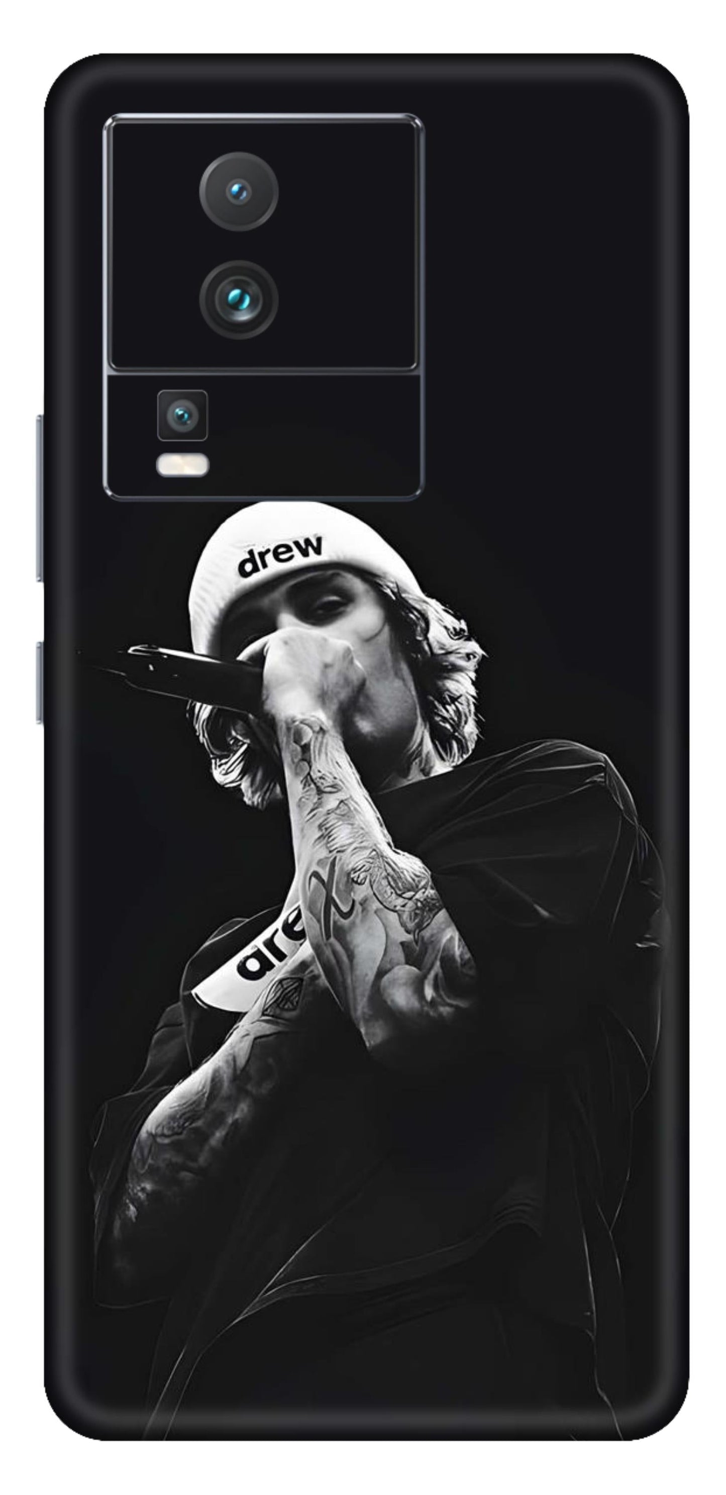 iQOO Neo 7 Pro 5G Skins and Wraps