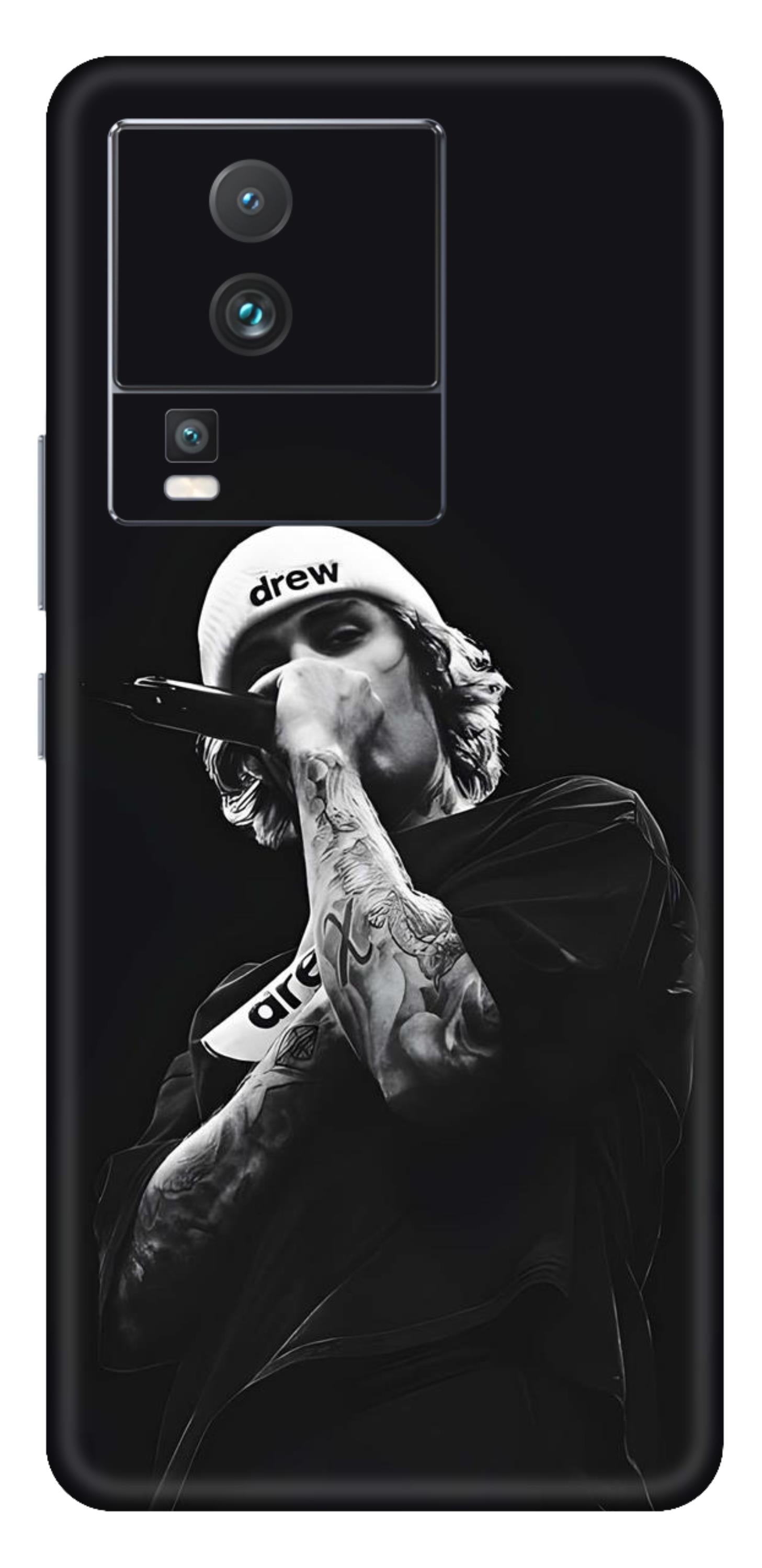 iQOO Neo 7 Pro 5G Skins and Wraps