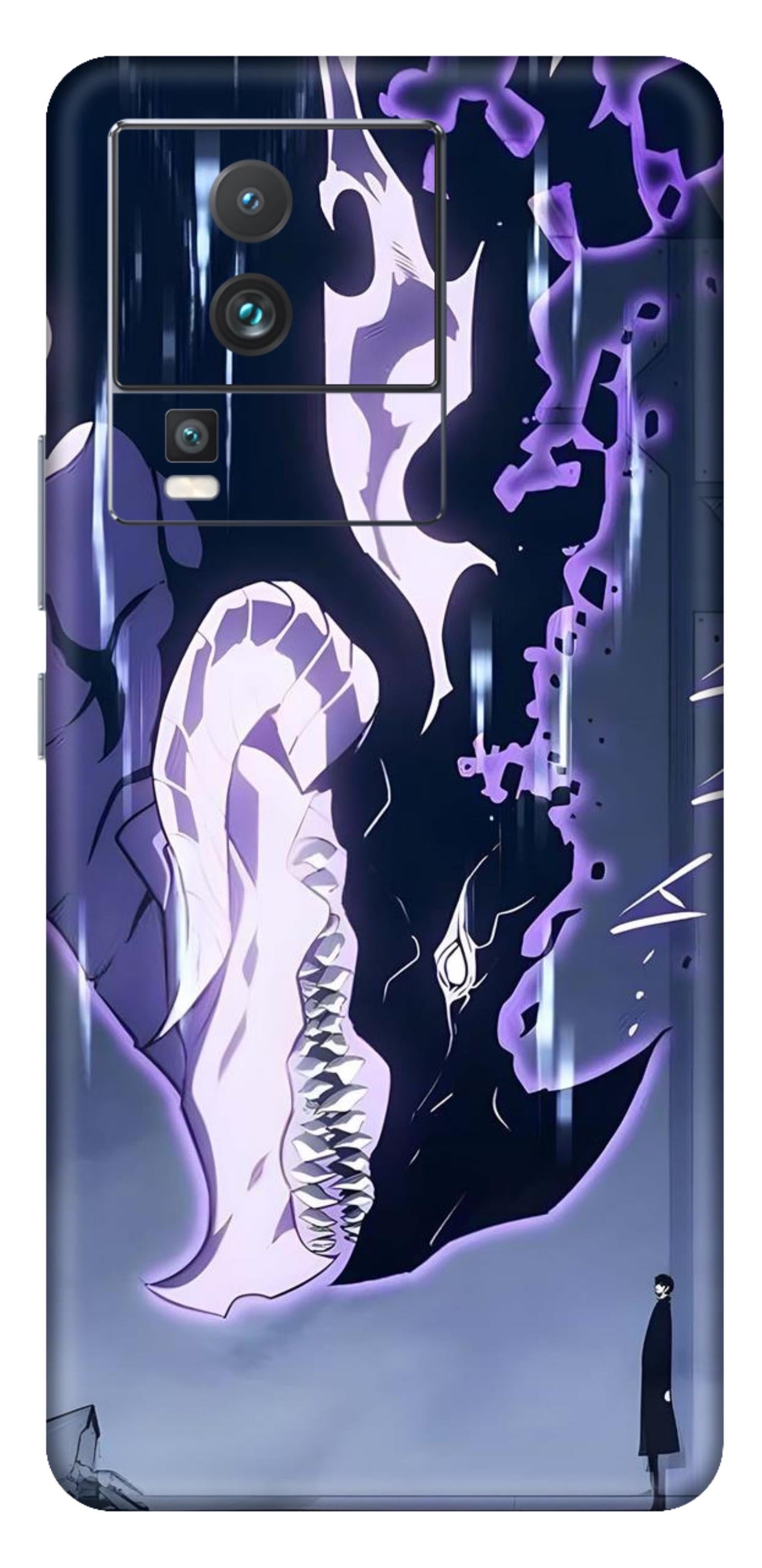 iQOO Neo 7 Pro 5G Skins and Wraps