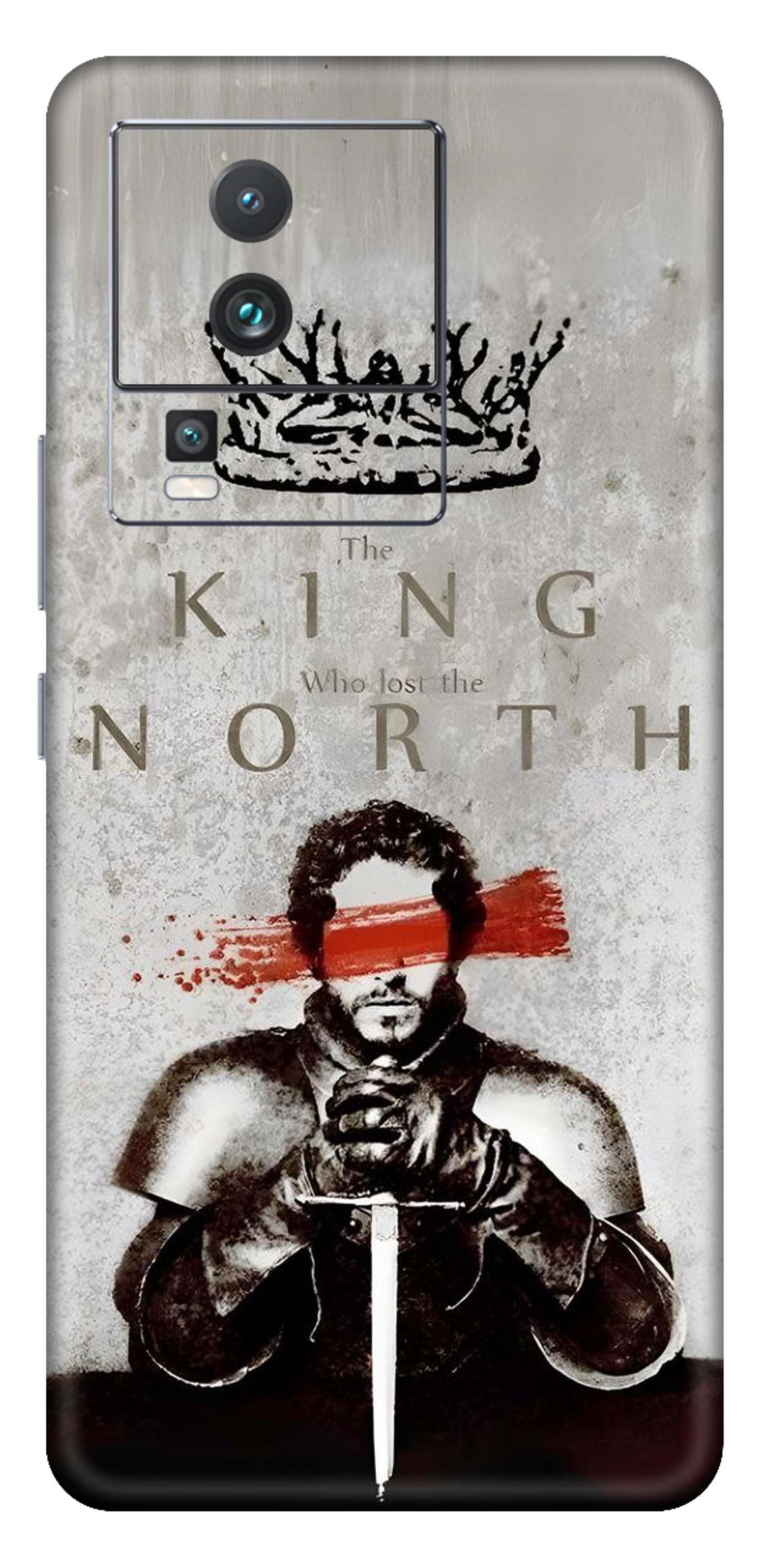 iQOO Neo 7 Pro 5G Skins and Wraps