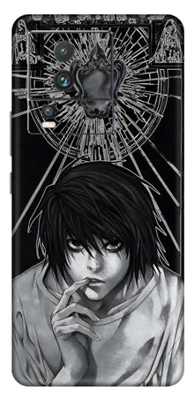 iQOO Neo 7 Pro 5G Skins and Wraps