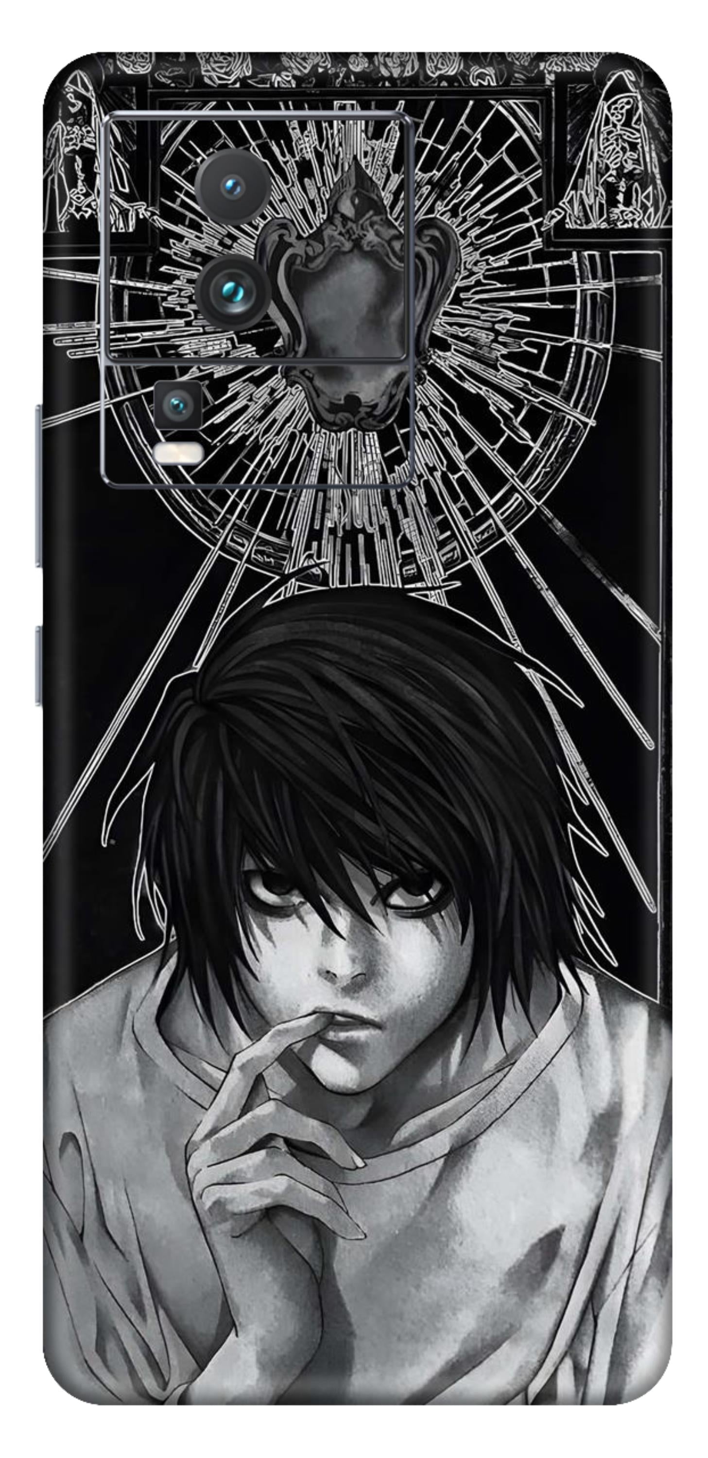 iQOO Neo 7 Pro 5G Skins and Wraps