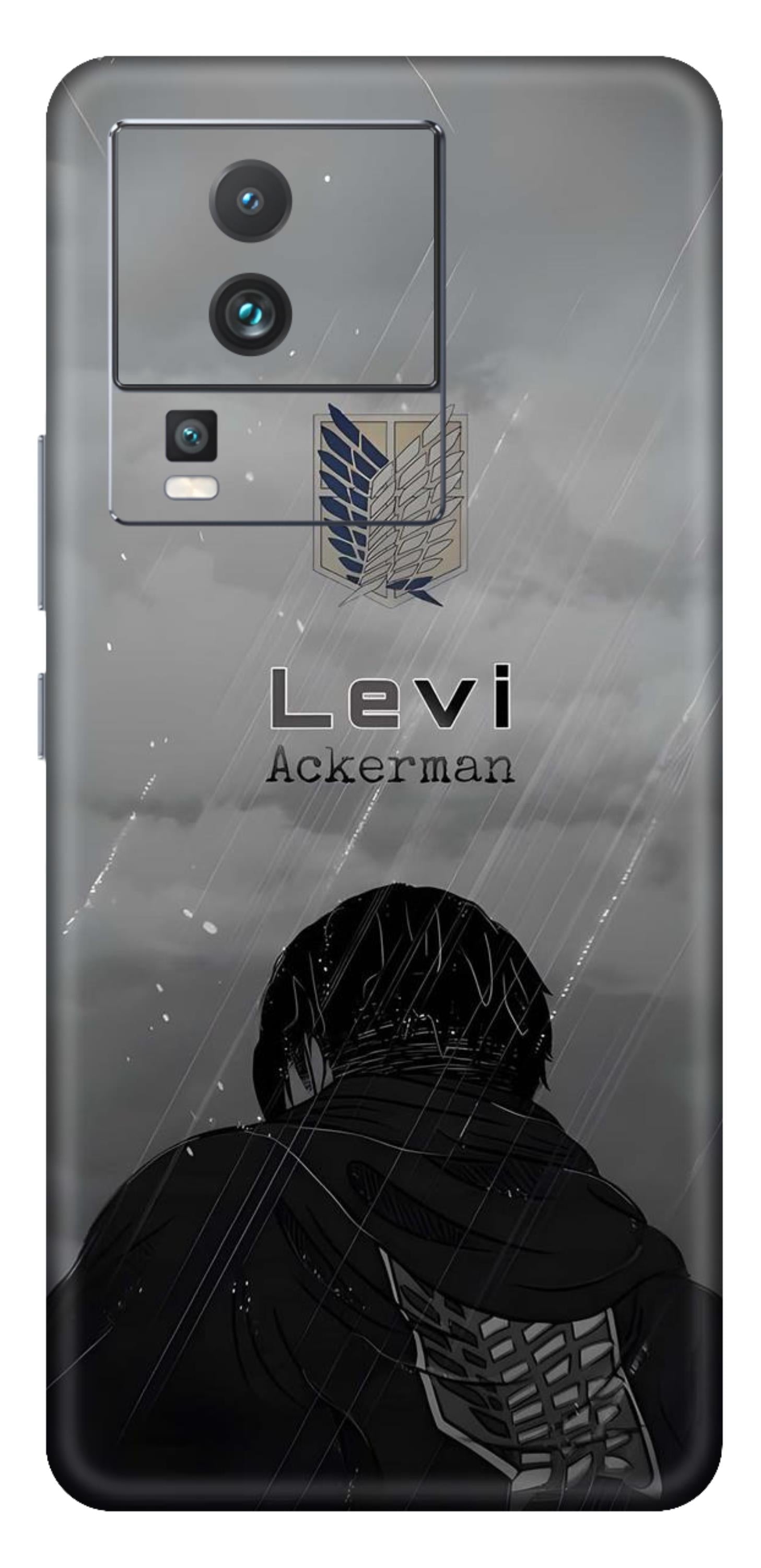 iQOO Neo 7 Pro 5G Skins and Wraps