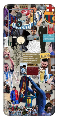 iQOO Neo 7 Pro 5G Skins and Wraps