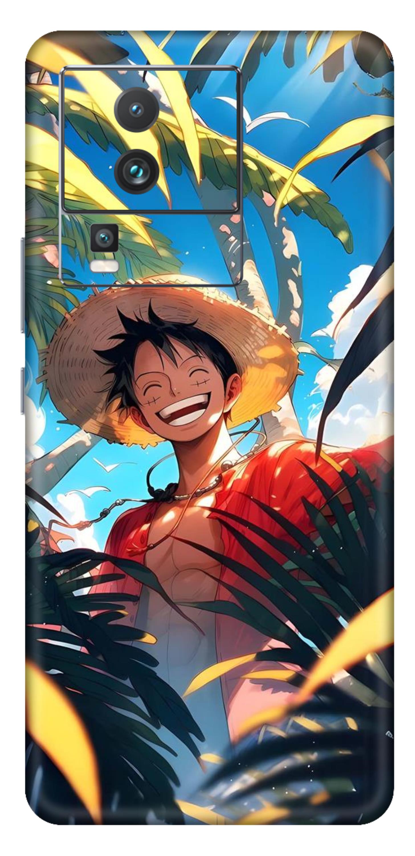 iQOO Neo 7 Pro 5G Skins and Wraps