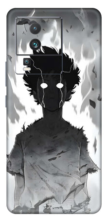 iQOO Neo 7 Pro 5G Skins and Wraps