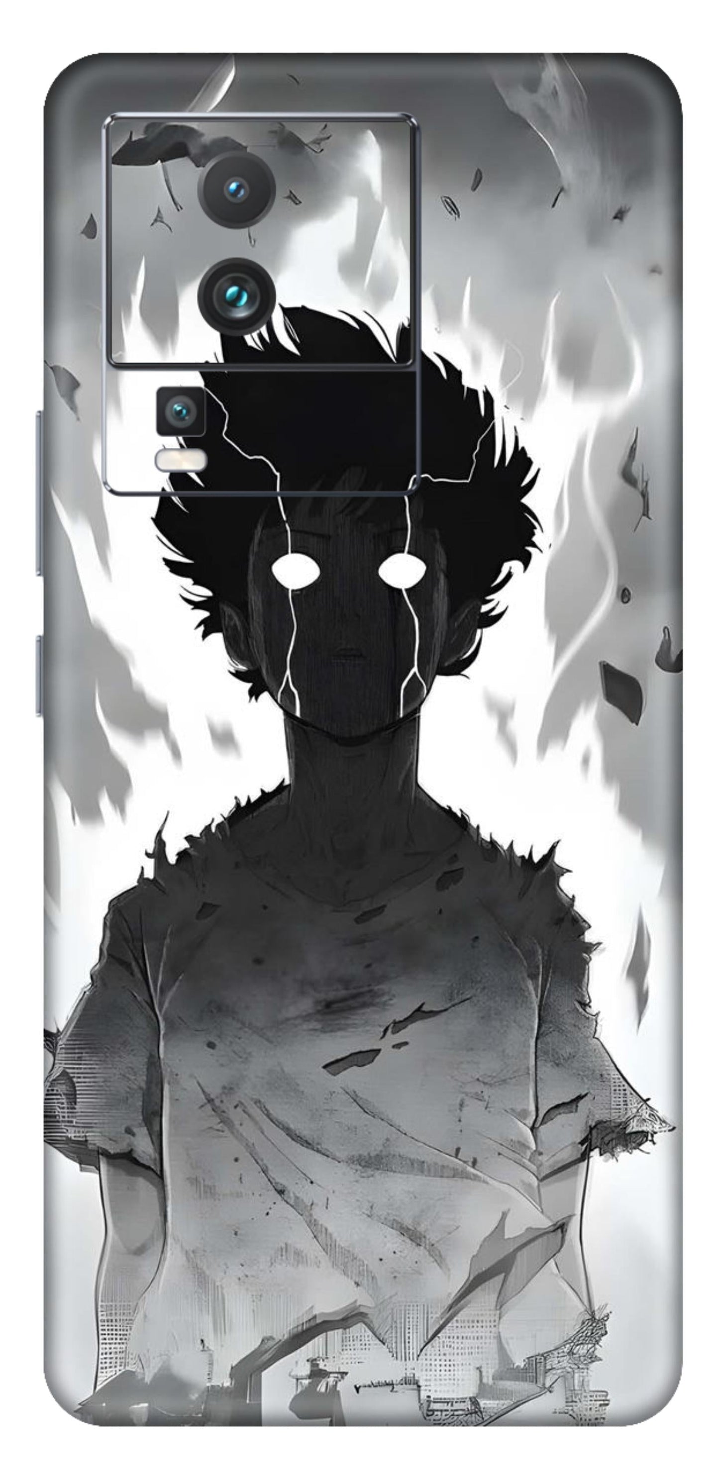 iQOO Neo 7 Pro 5G Skins and Wraps