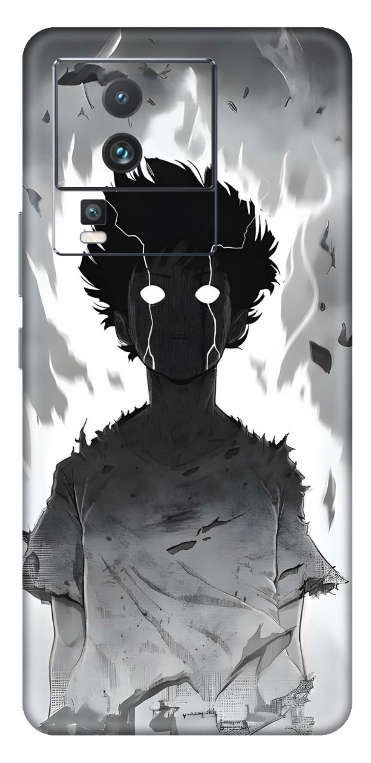 iQOO Neo 7 Pro 5G Skins and Wraps