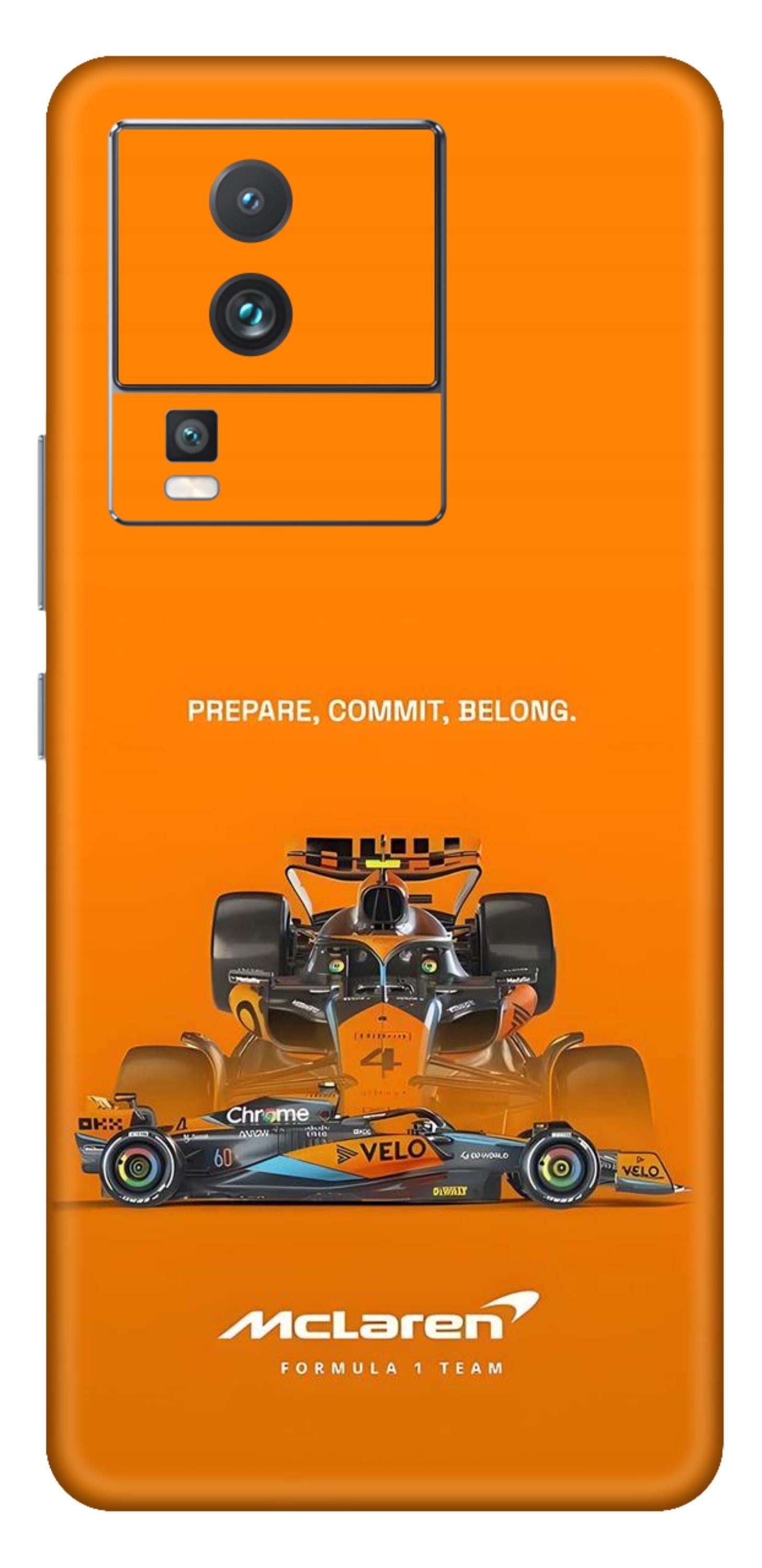 iQOO Neo 7 Pro 5G Skins and Wraps