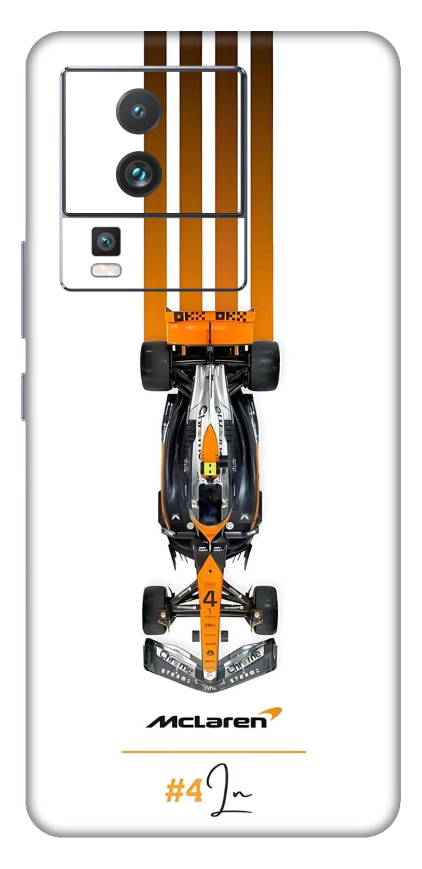 iQOO Neo 7 Pro 5G Skins and Wraps