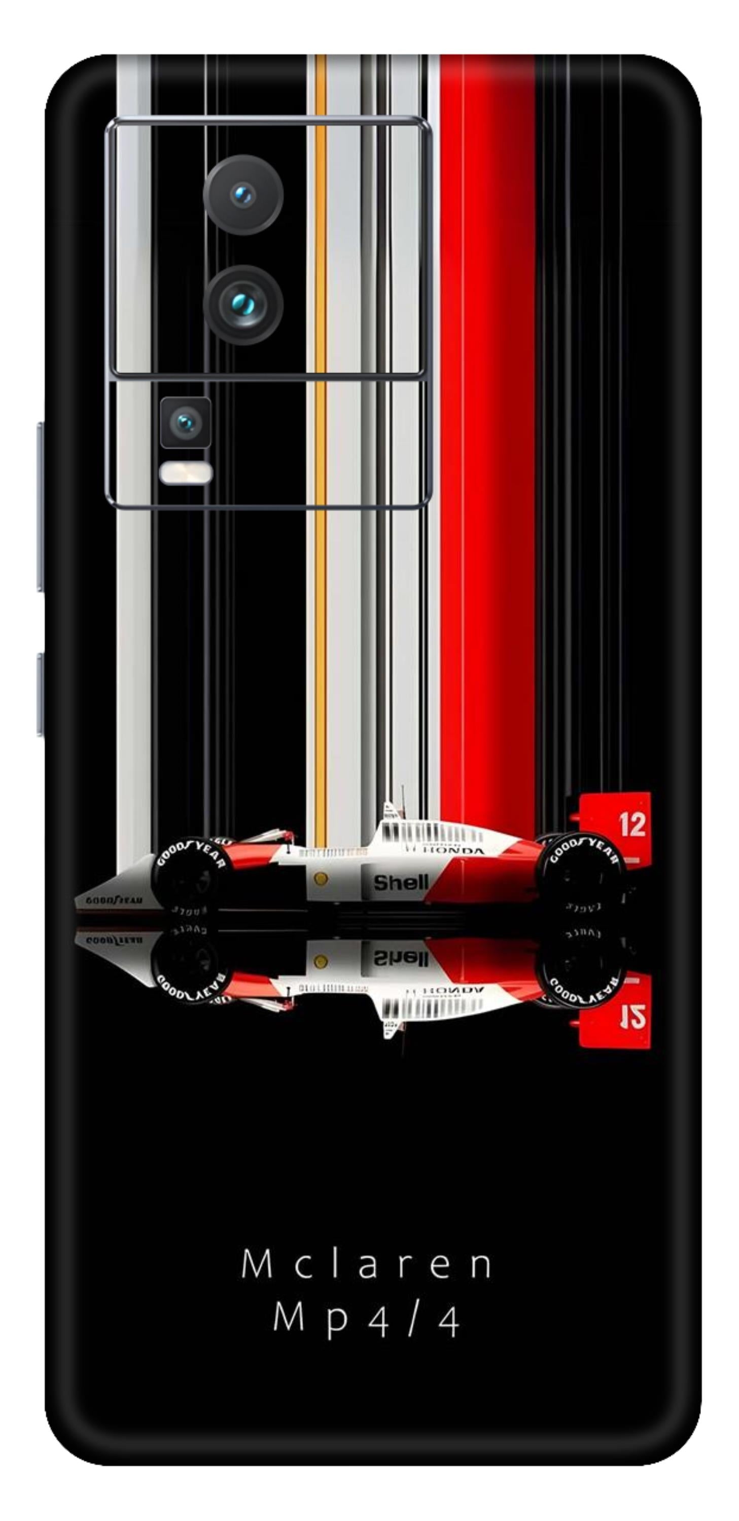 iQOO Neo 7 Pro 5G Skins and Wraps