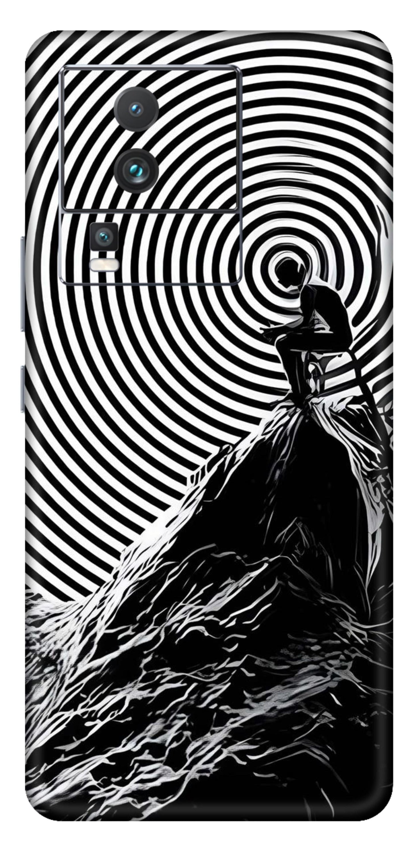 iQOO Neo 7 Pro 5G Skins and Wraps