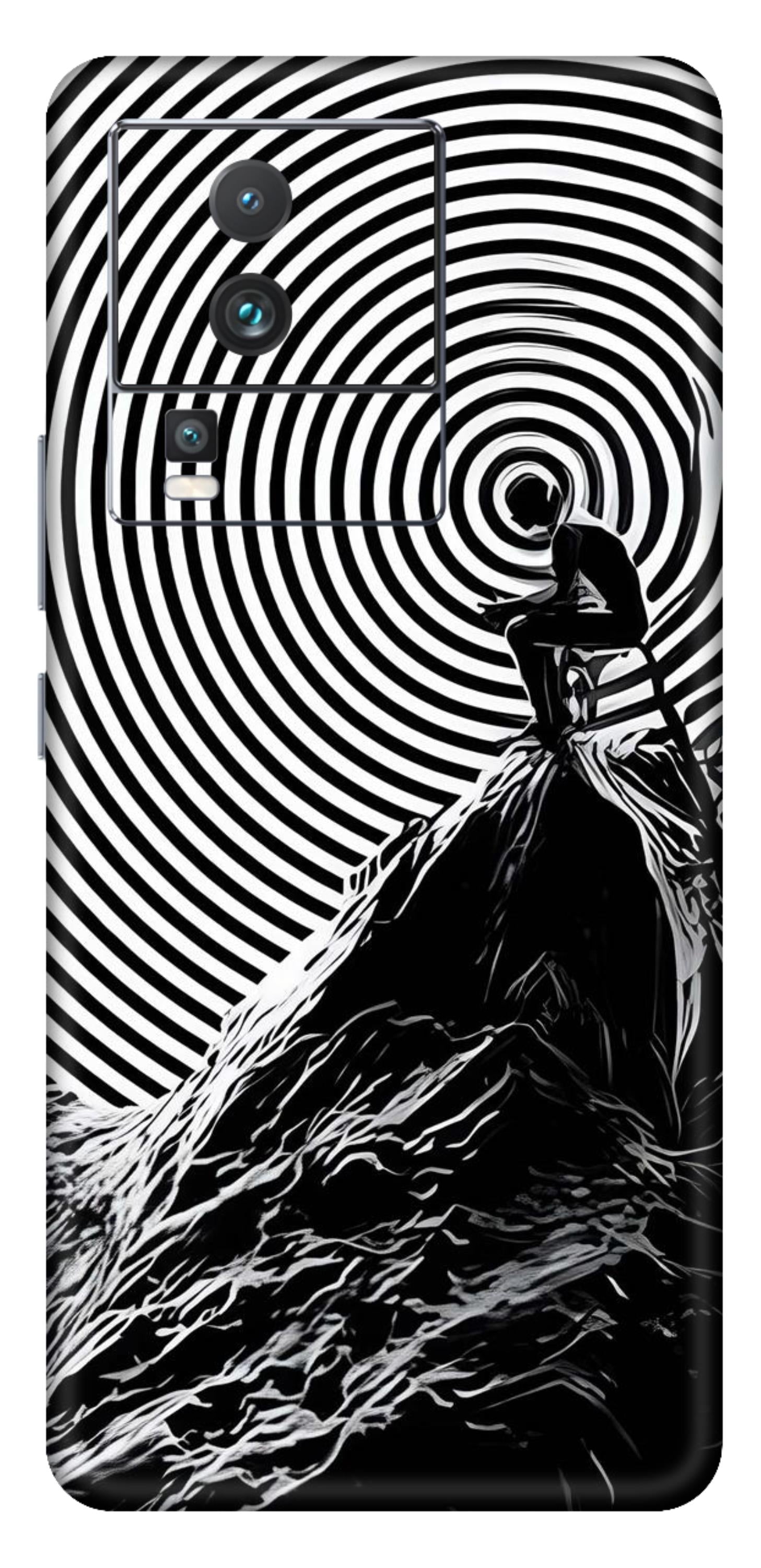 iQOO Neo 7 Pro 5G Skins and Wraps