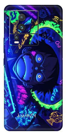 iQOO Neo 7 Pro 5G Skins and Wraps