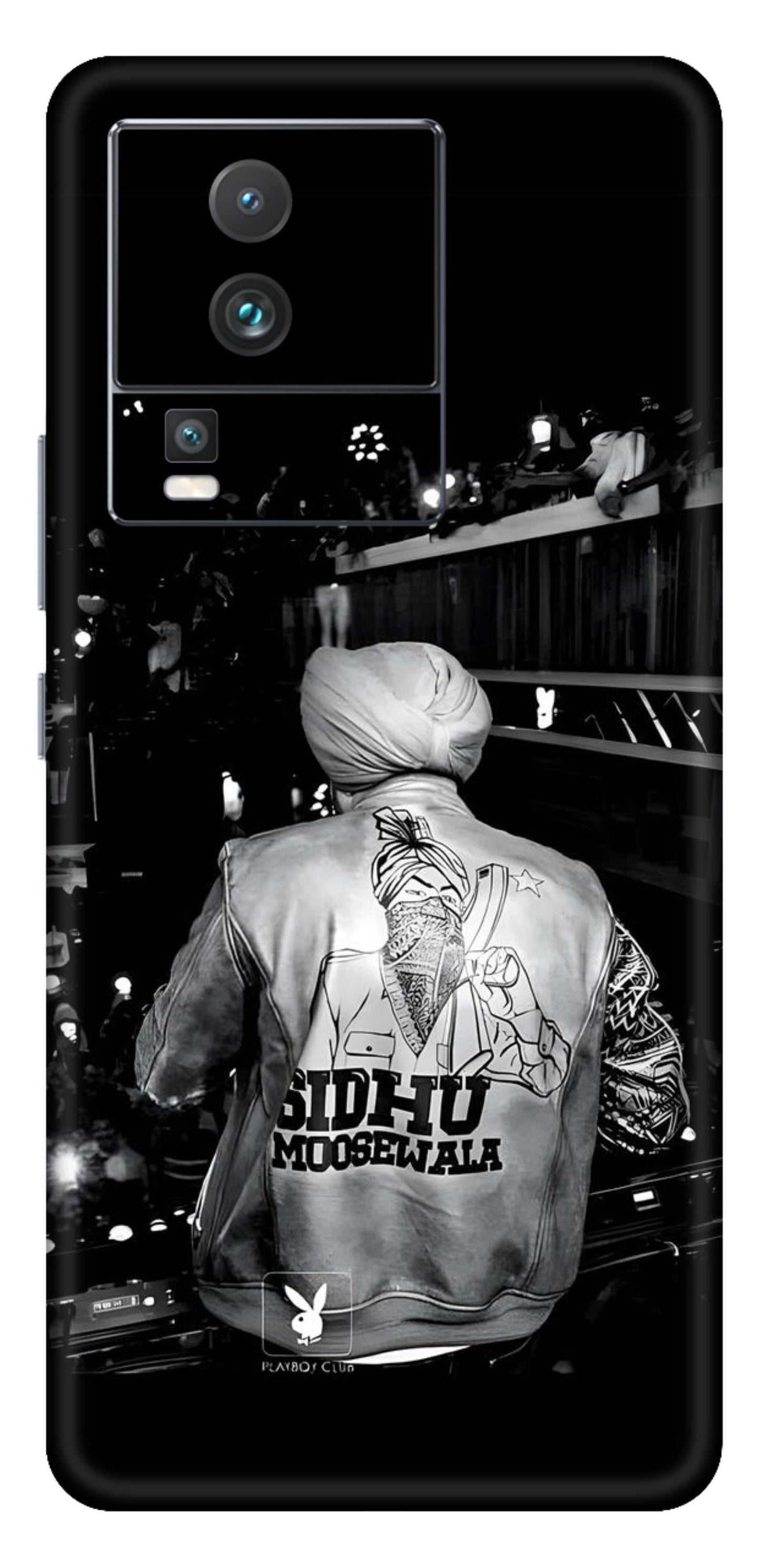 iQOO Neo 7 Pro 5G Skins and Wraps