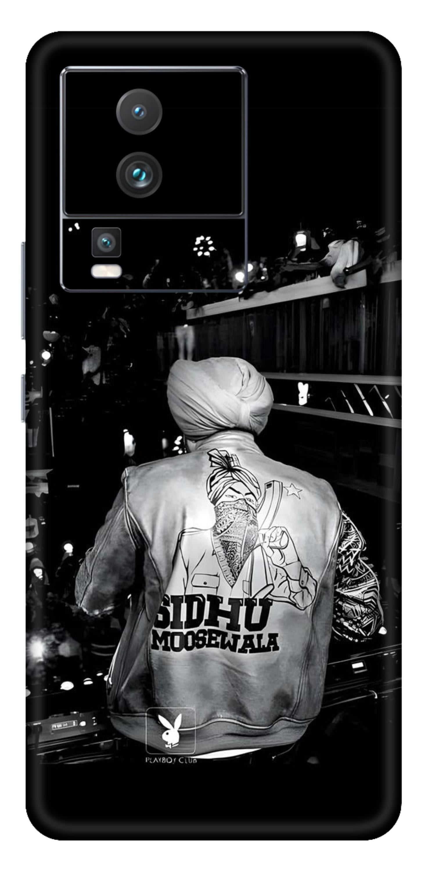 iQOO Neo 7 Pro 5G Skins and Wraps