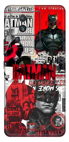 iQOO Neo 7 Pro 5G Skins and Wraps