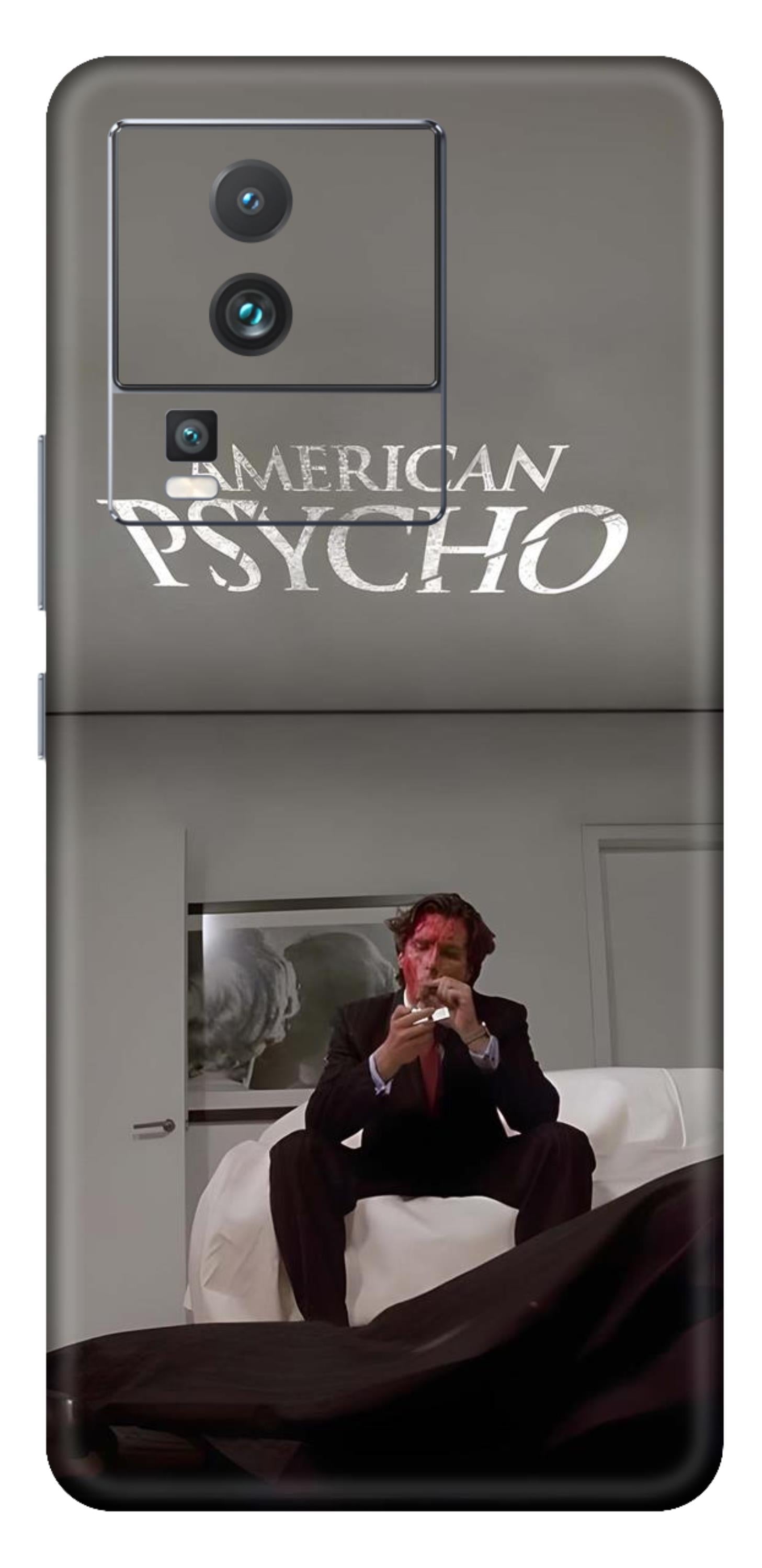 iQOO Neo 7 Pro 5G Skins and Wraps