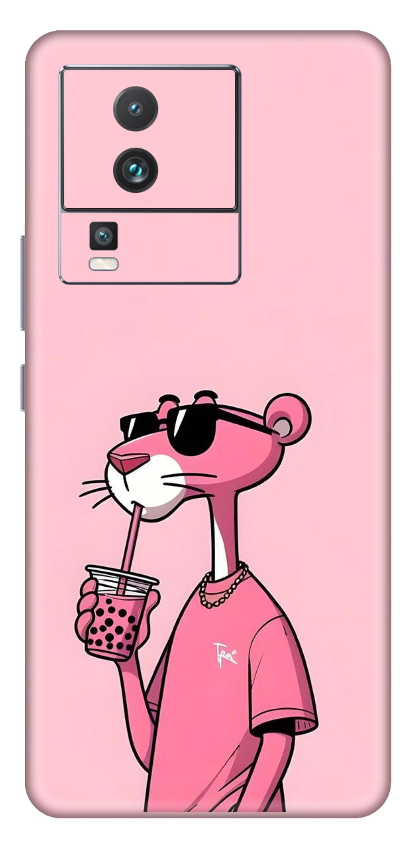 iQOO Neo 7 Pro 5G Skins and Wraps