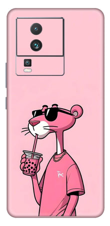 iQOO Neo 7 Pro 5G Skins and Wraps