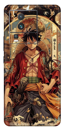 iQOO Neo 7 Pro 5G Skins and Wraps