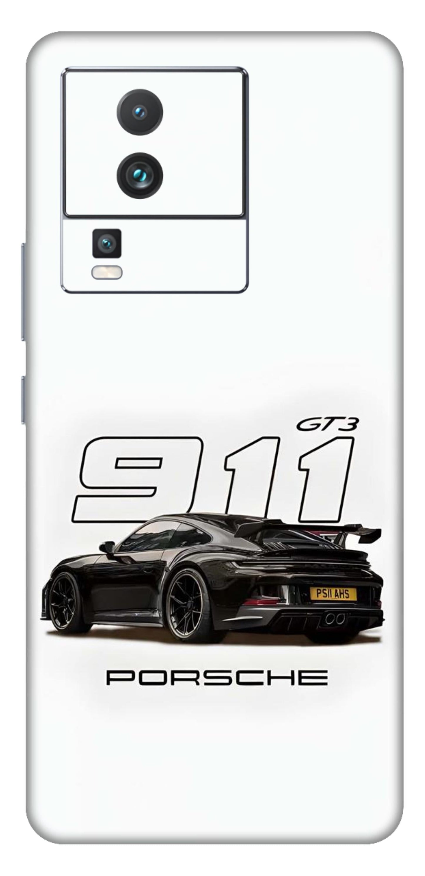 iQOO Neo 7 Pro 5G Skins and Wraps