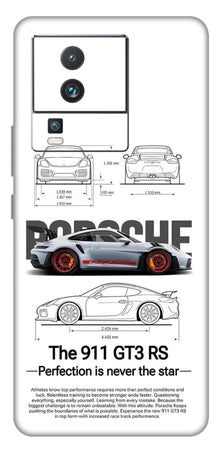 iQOO Neo 7 Pro 5G Skins and Wraps