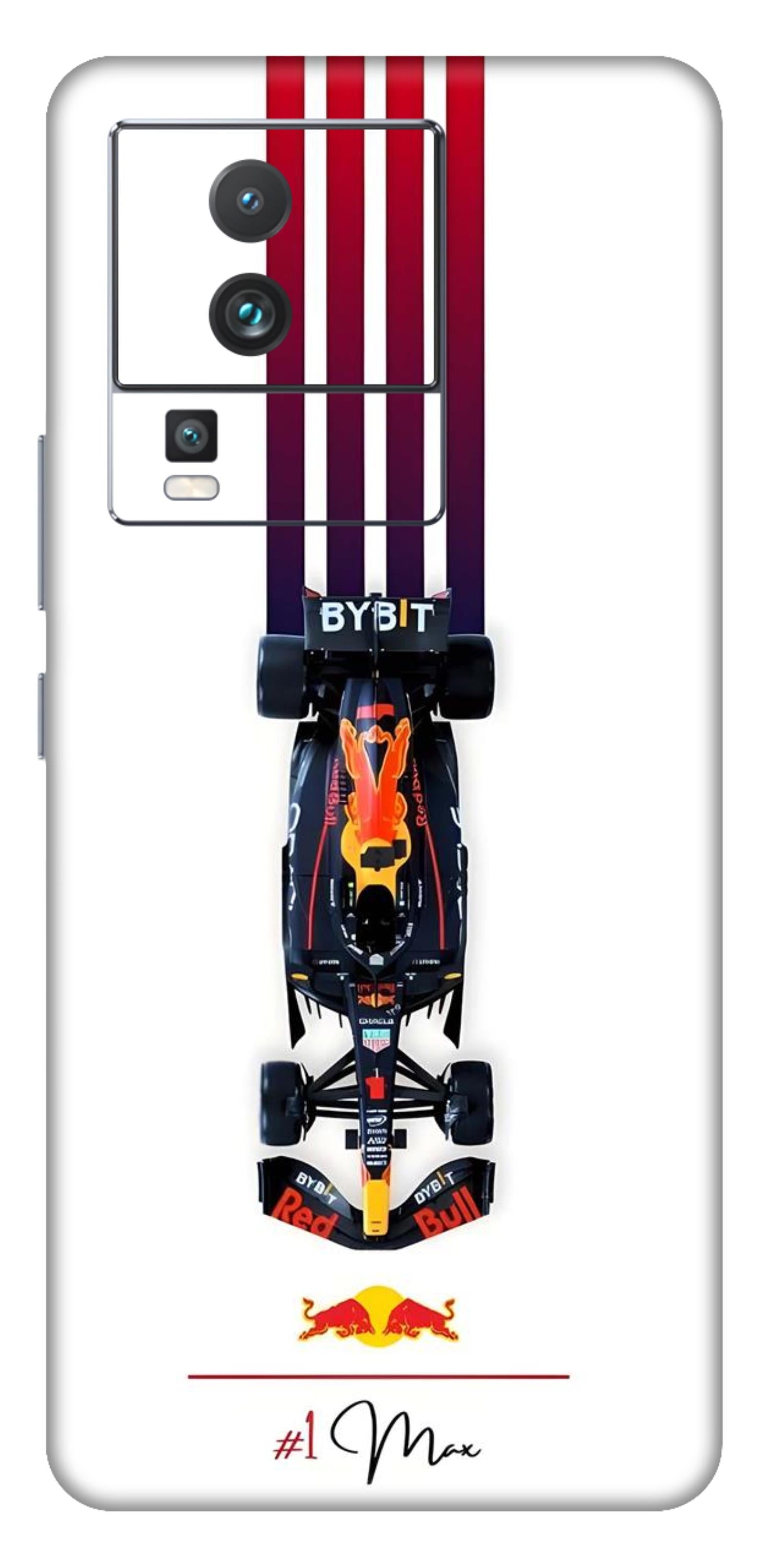 iQOO Neo 7 Pro 5G Skins and Wraps