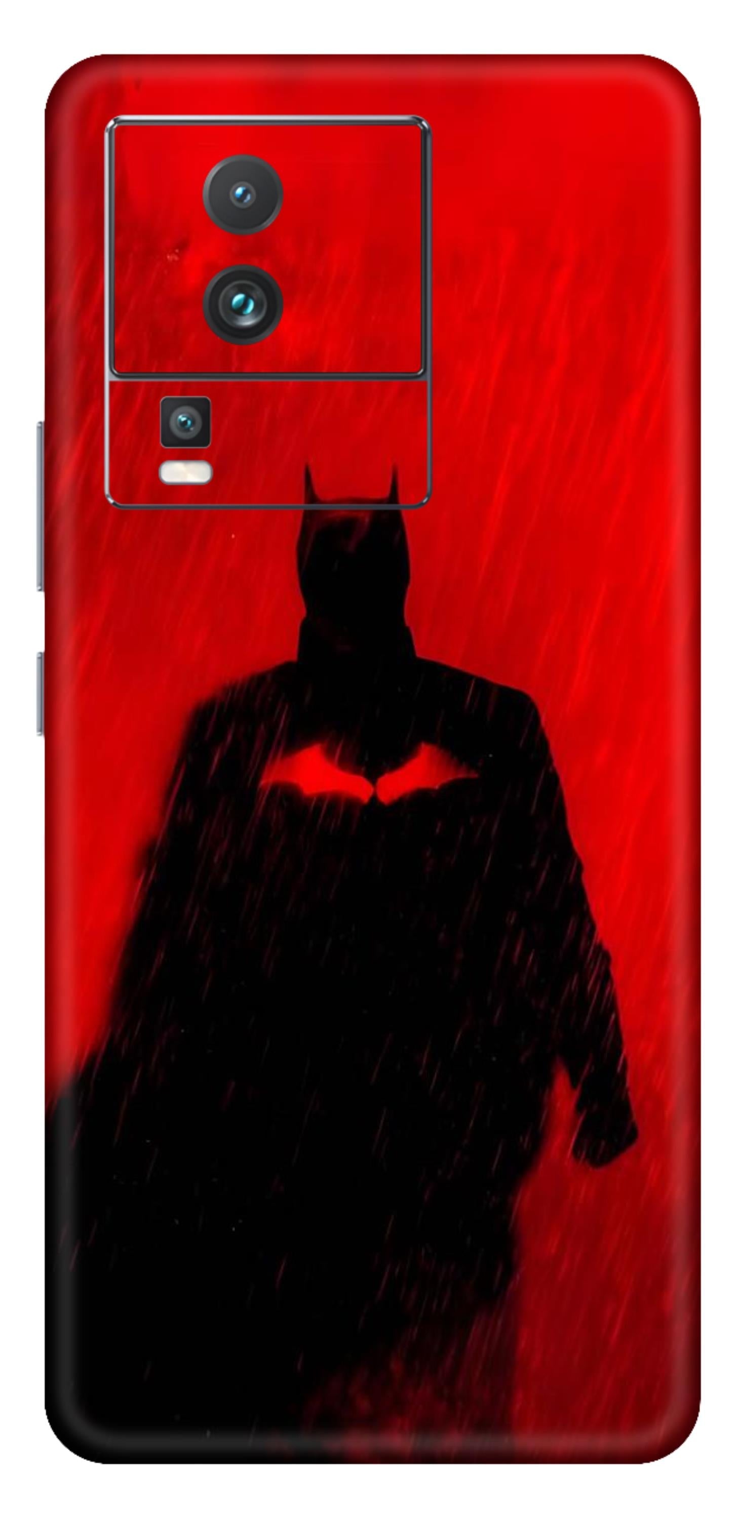 iQOO Neo 7 Pro 5G Skins and Wraps