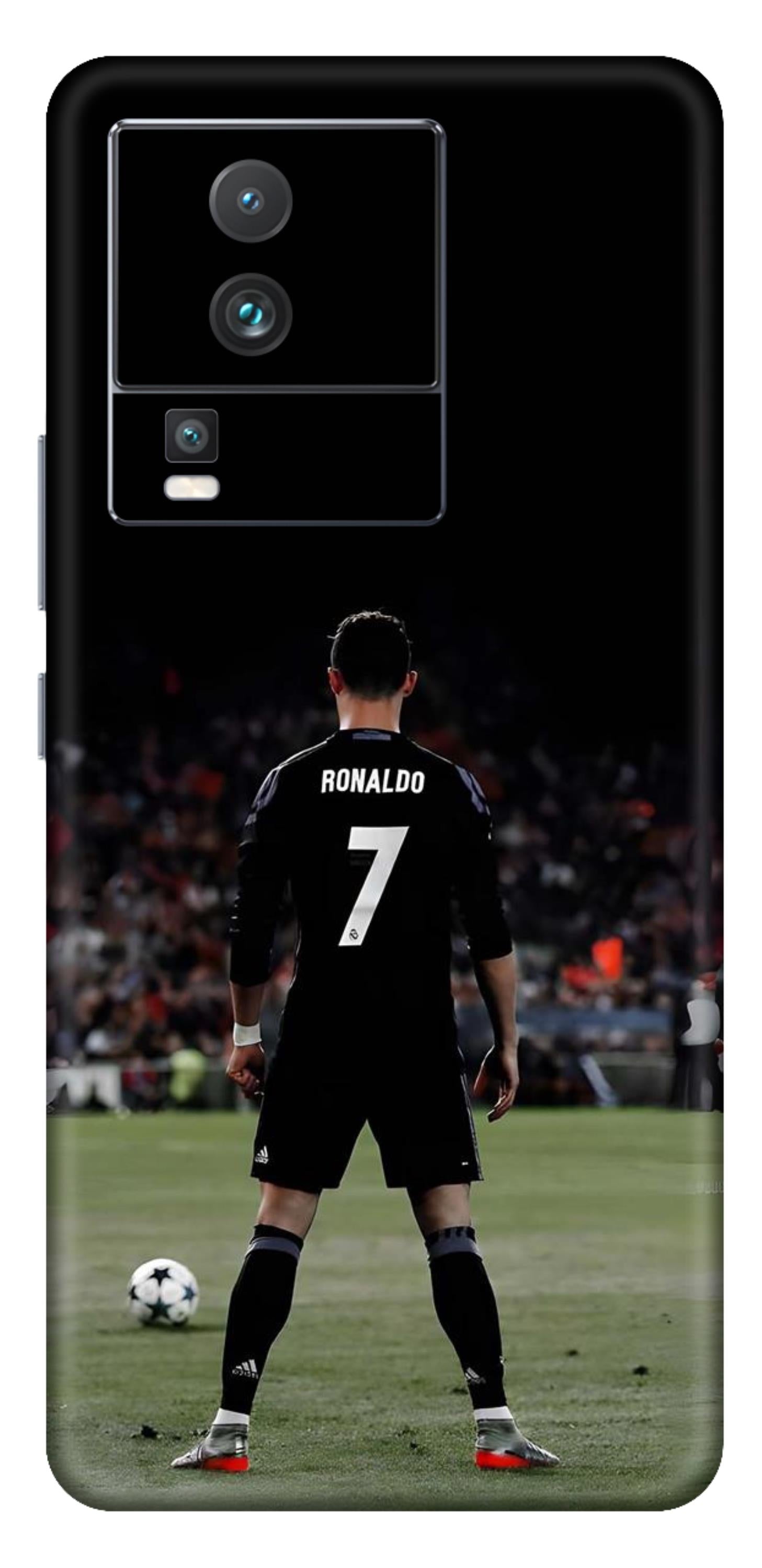 iQOO Neo 7 Pro 5G Skins and Wraps