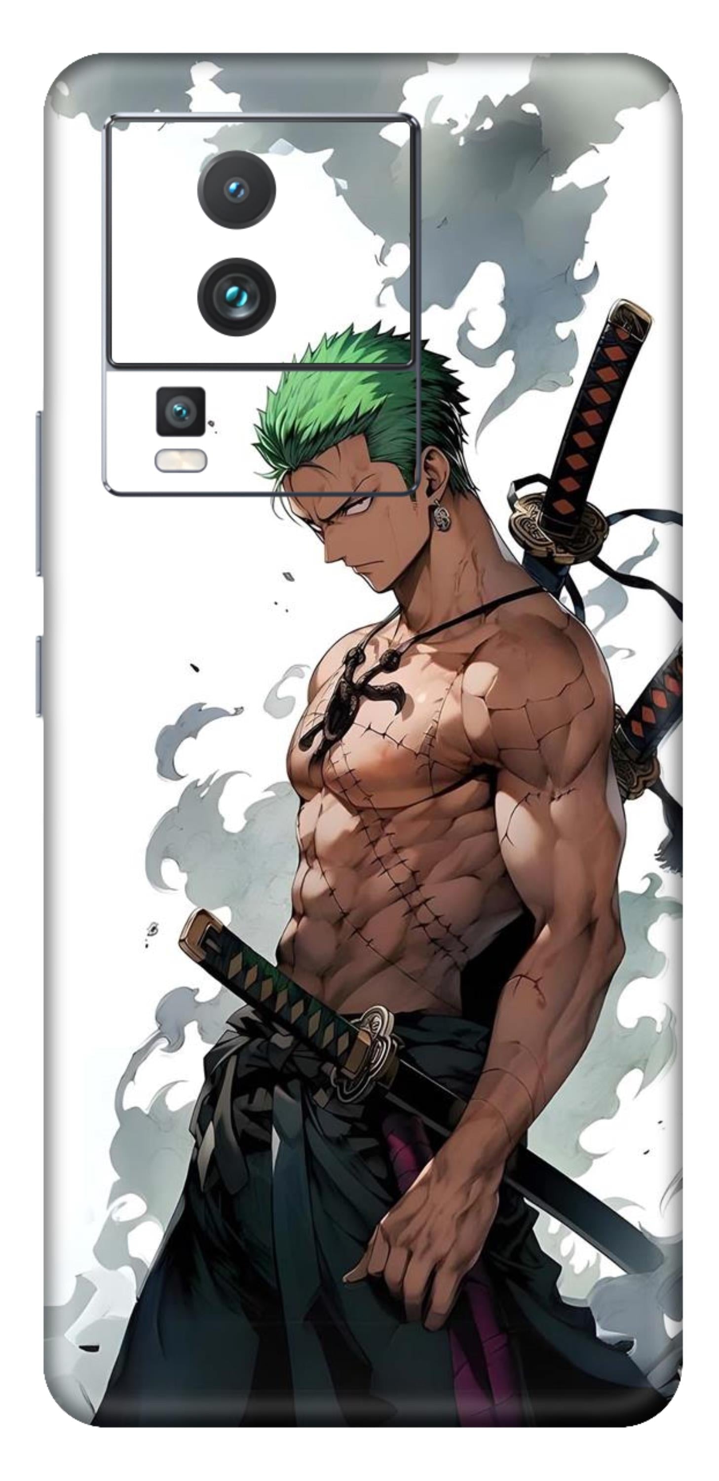 iQOO Neo 7 Pro 5G Skins and Wraps