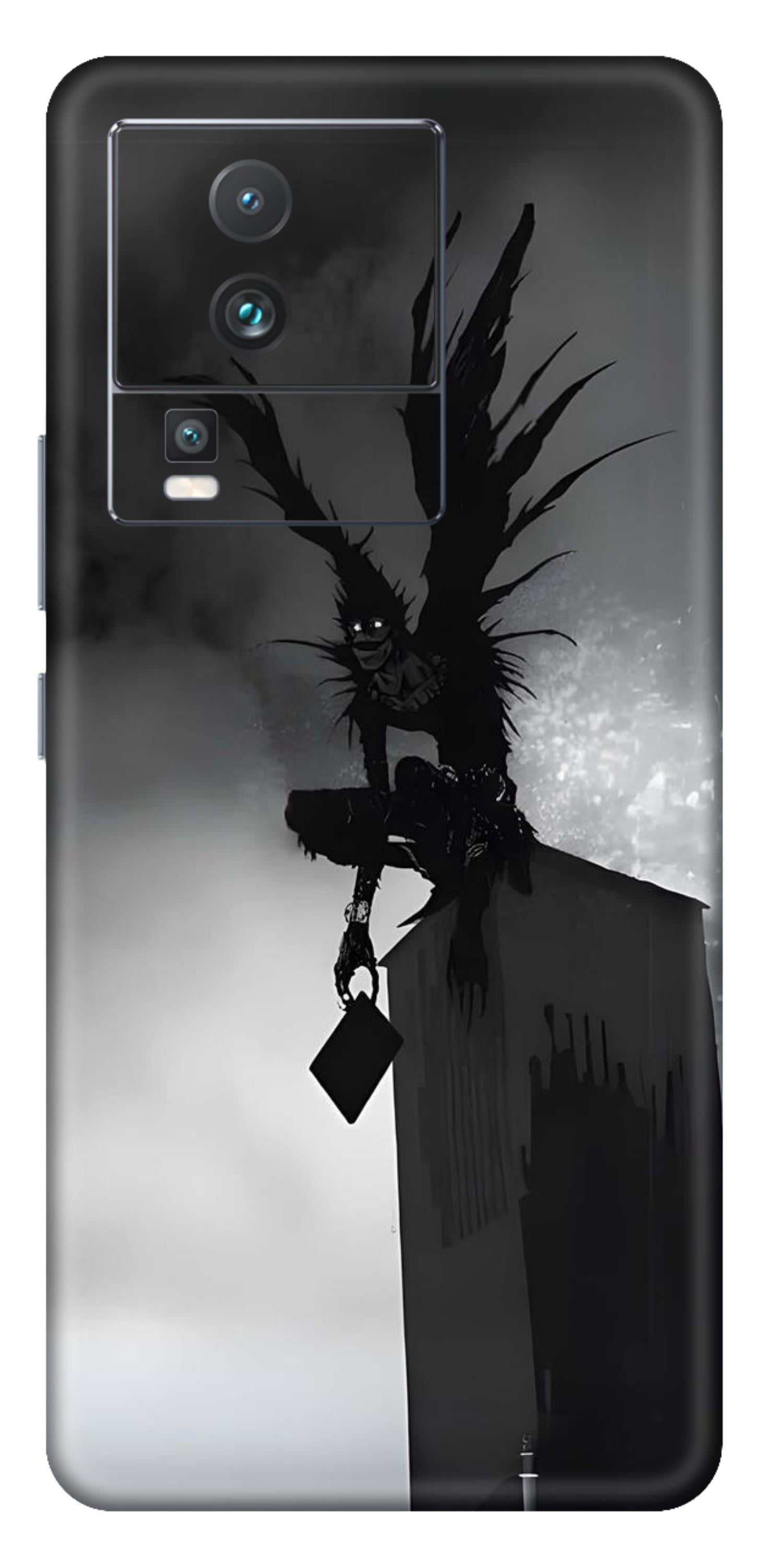 iQOO Neo 7 Pro 5G Skins and Wraps