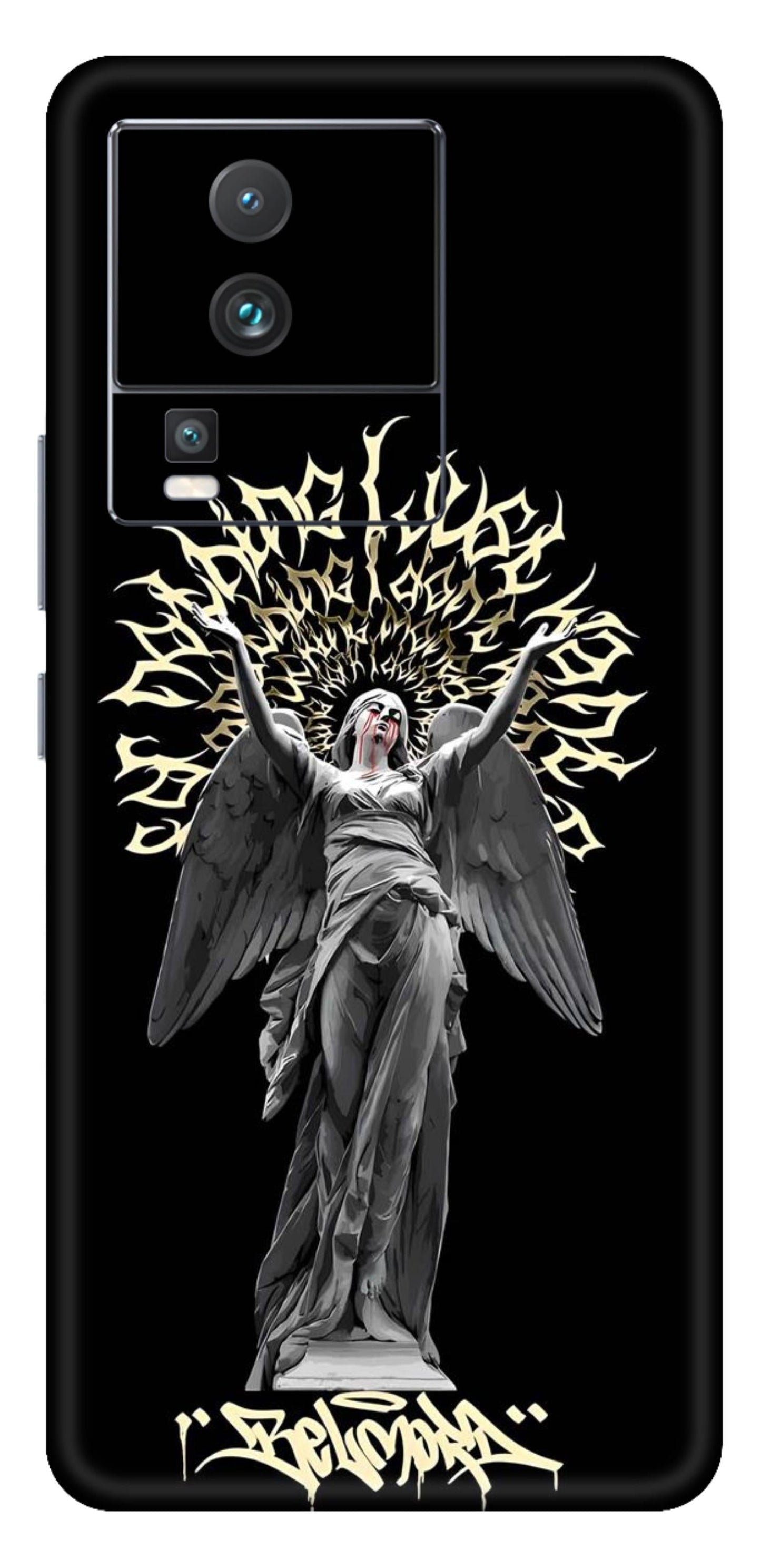 iQOO Neo 7 Pro 5G Skins and Wraps