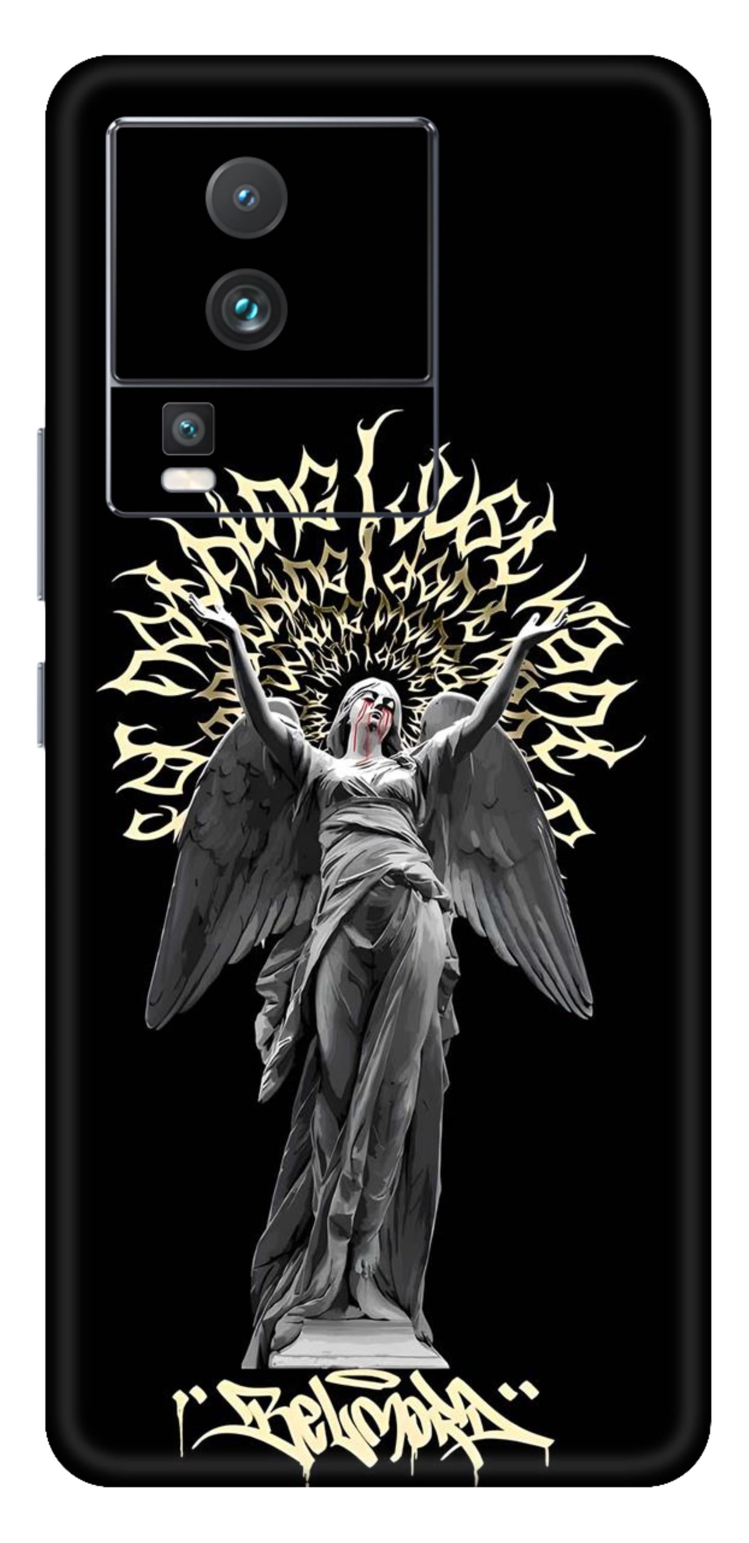 iQOO Neo 7 Pro 5G Skins and Wraps