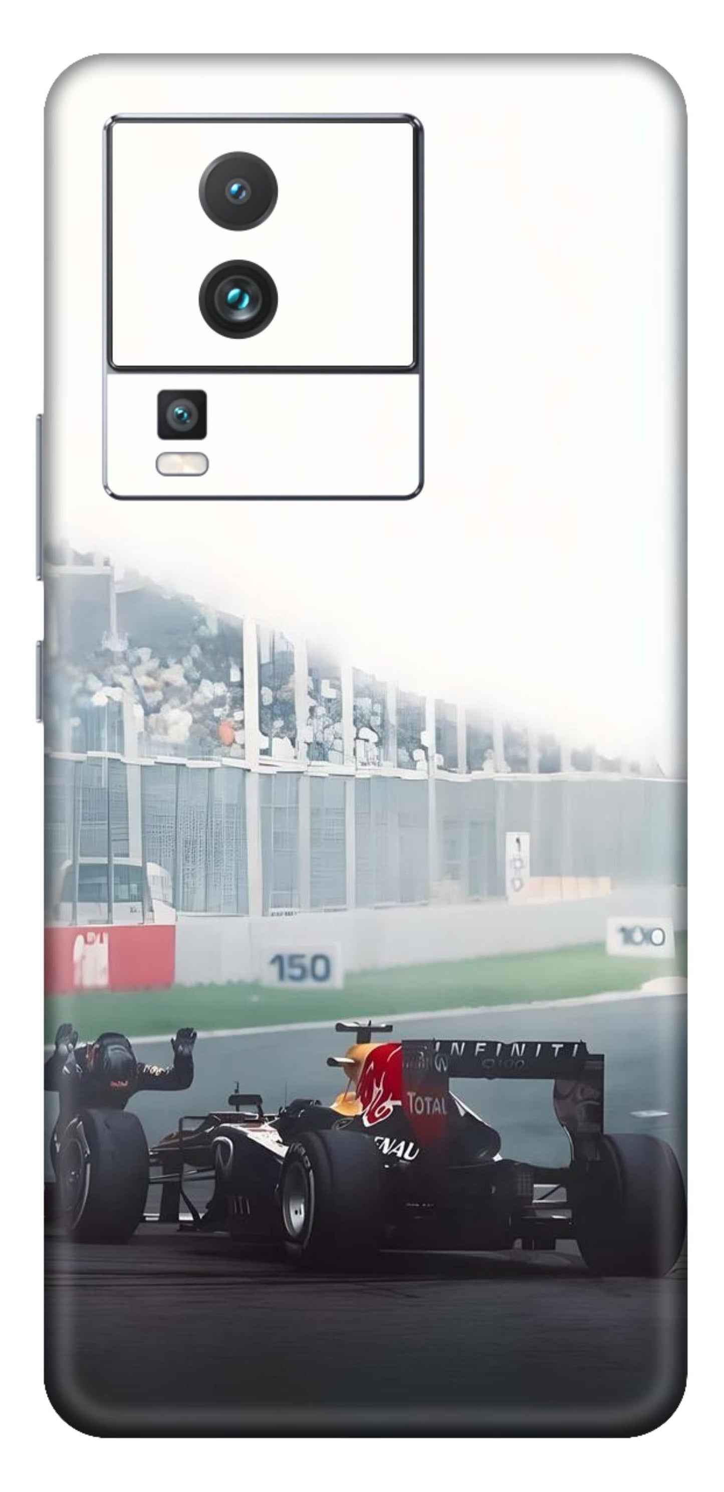 iQOO Neo 7 Pro 5G Skins and Wraps