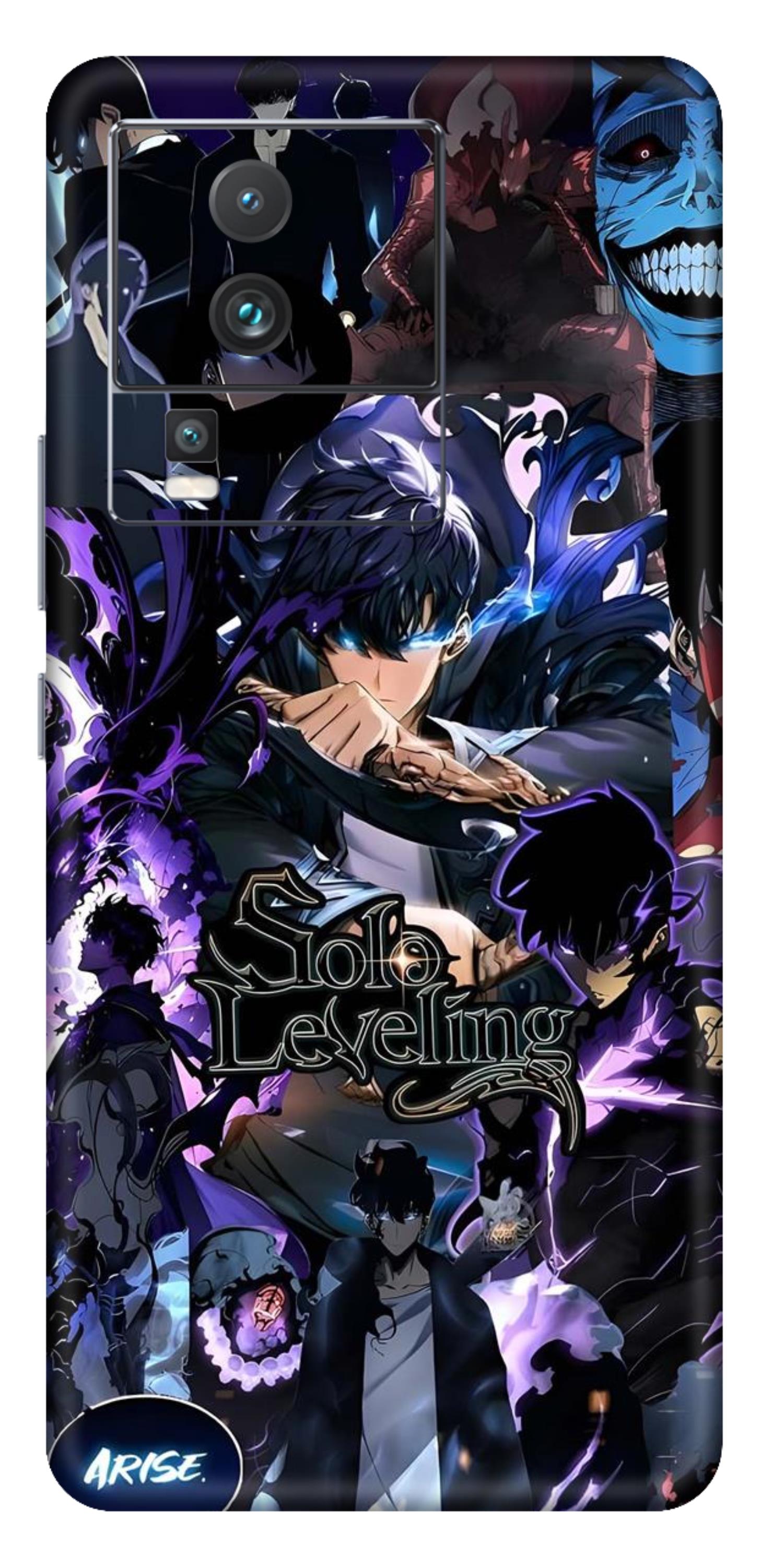 iQOO Neo 7 Pro 5G Skins and Wraps