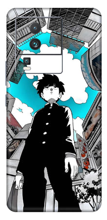 iQOO Neo 7 Pro 5G Skins and Wraps