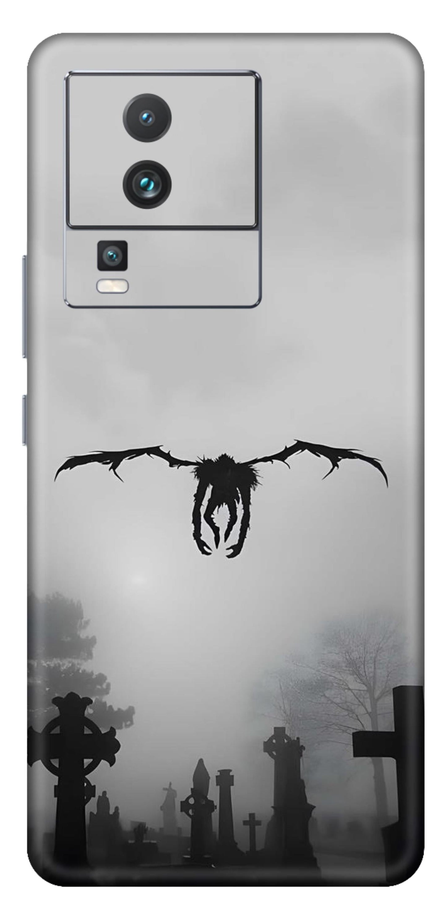 iQOO Neo 7 Pro 5G Skins and Wraps