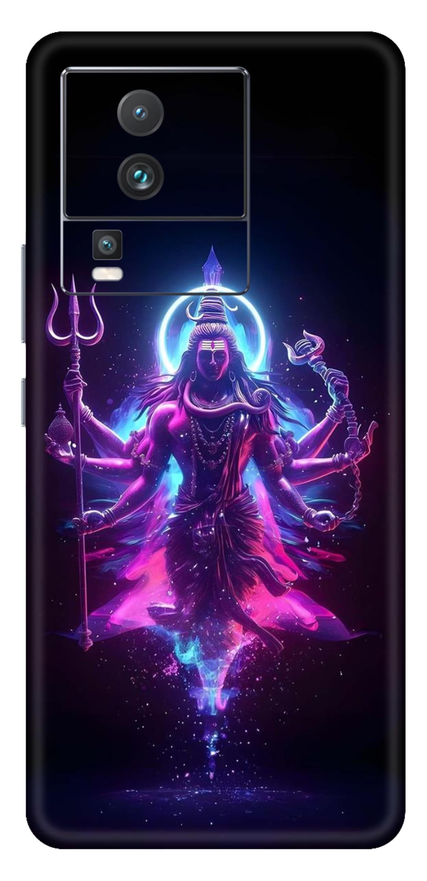 iQOO Neo 7 Pro 5G Skins and Wraps