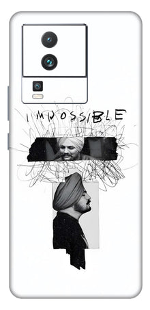 iQOO Neo 7 Pro 5G Skins and Wraps