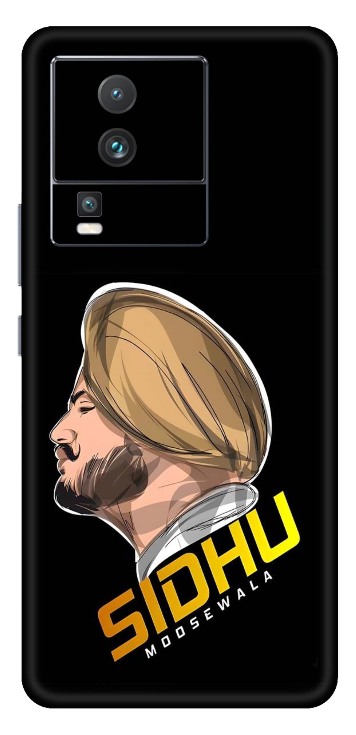 iQOO Neo 7 Pro 5G Skins and Wraps