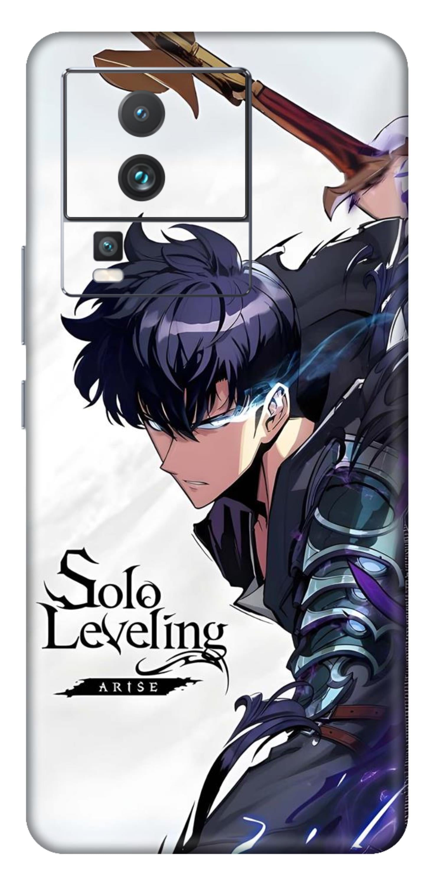 iQOO Neo 7 Pro 5G Skins and Wraps