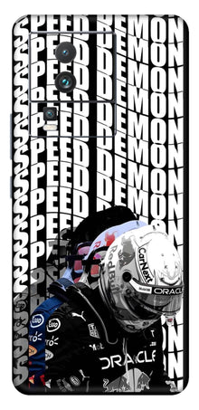 iQOO Neo 7 Pro 5G Skins and Wraps